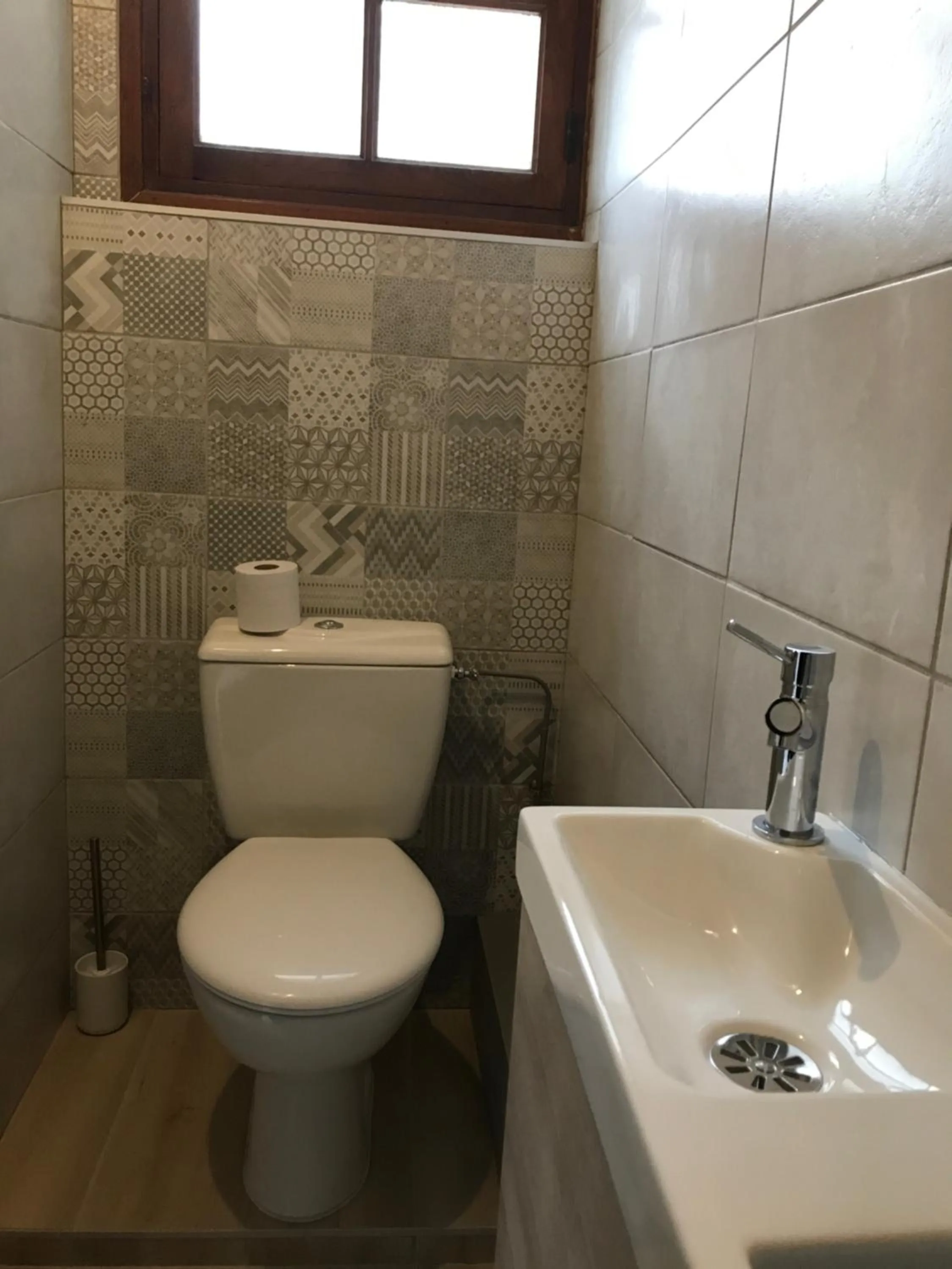 Château du Vigny - Gîte