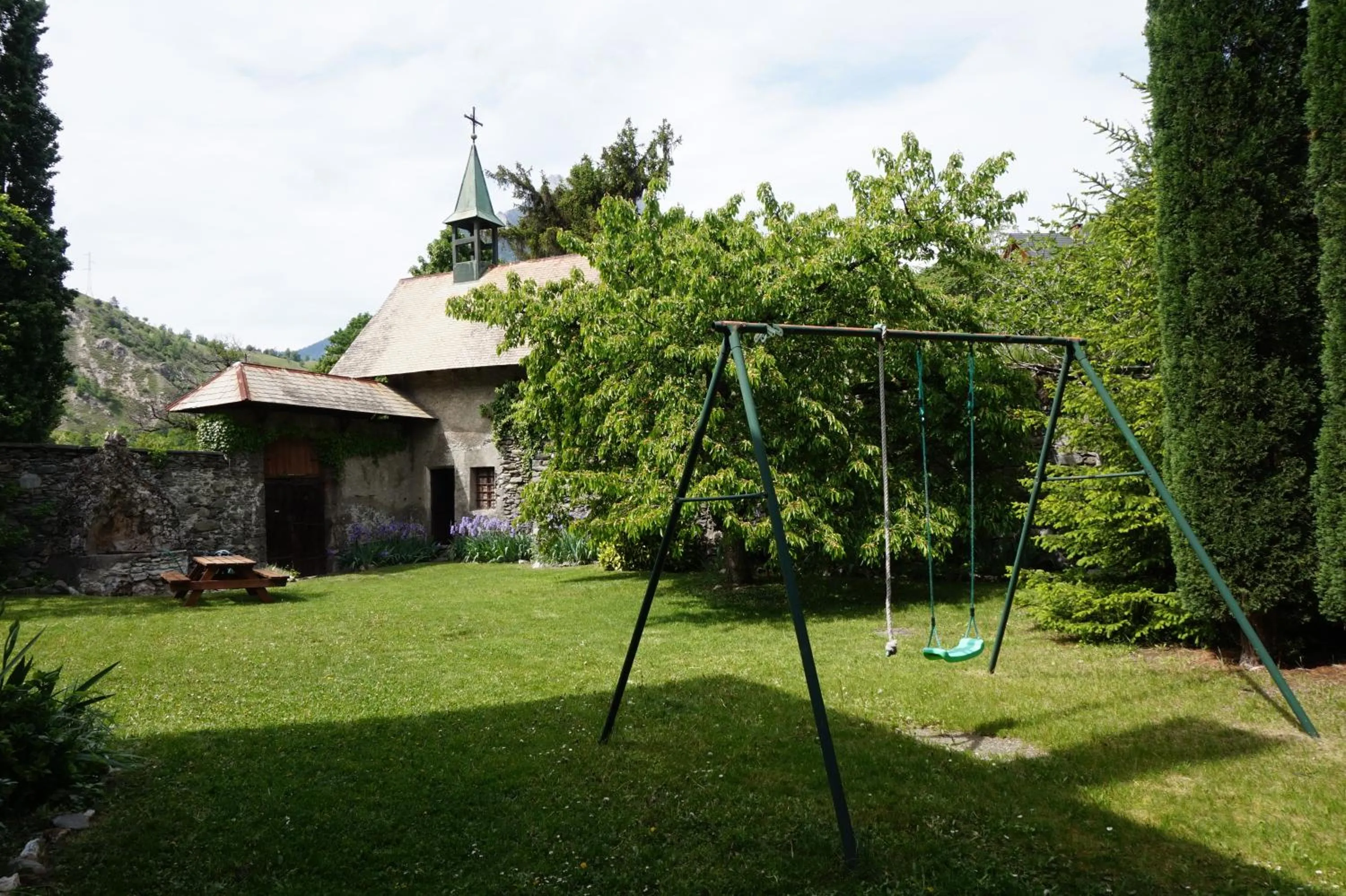 Château du Vigny - Gîte