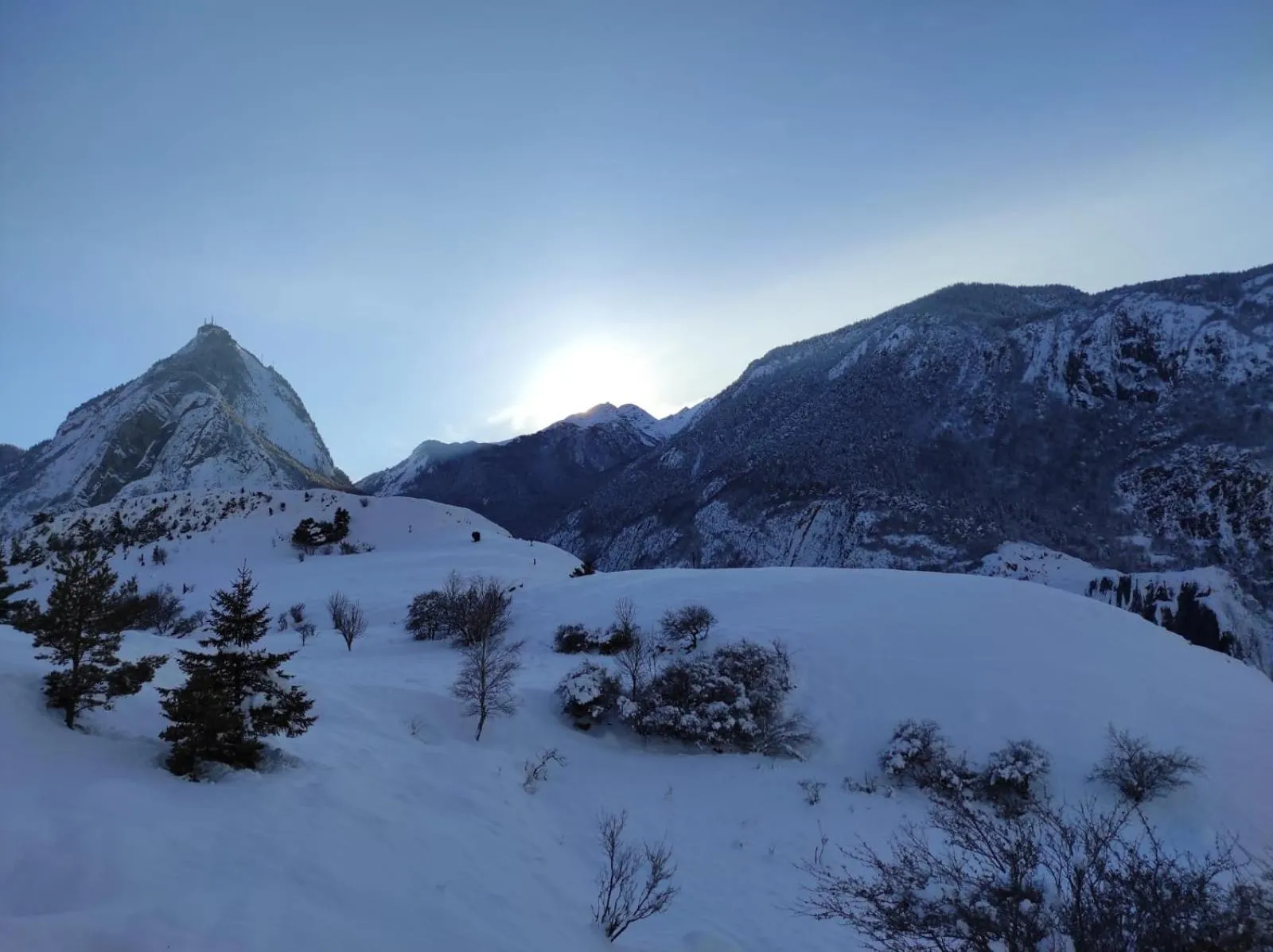 Château du Vigny - Gîte