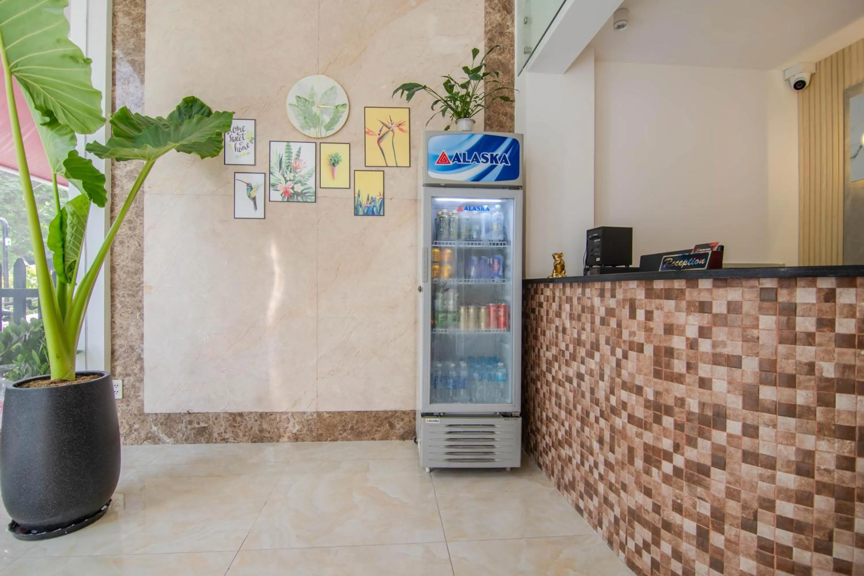 Bin Bin Hotel 3 - Near SC Vivo City D7