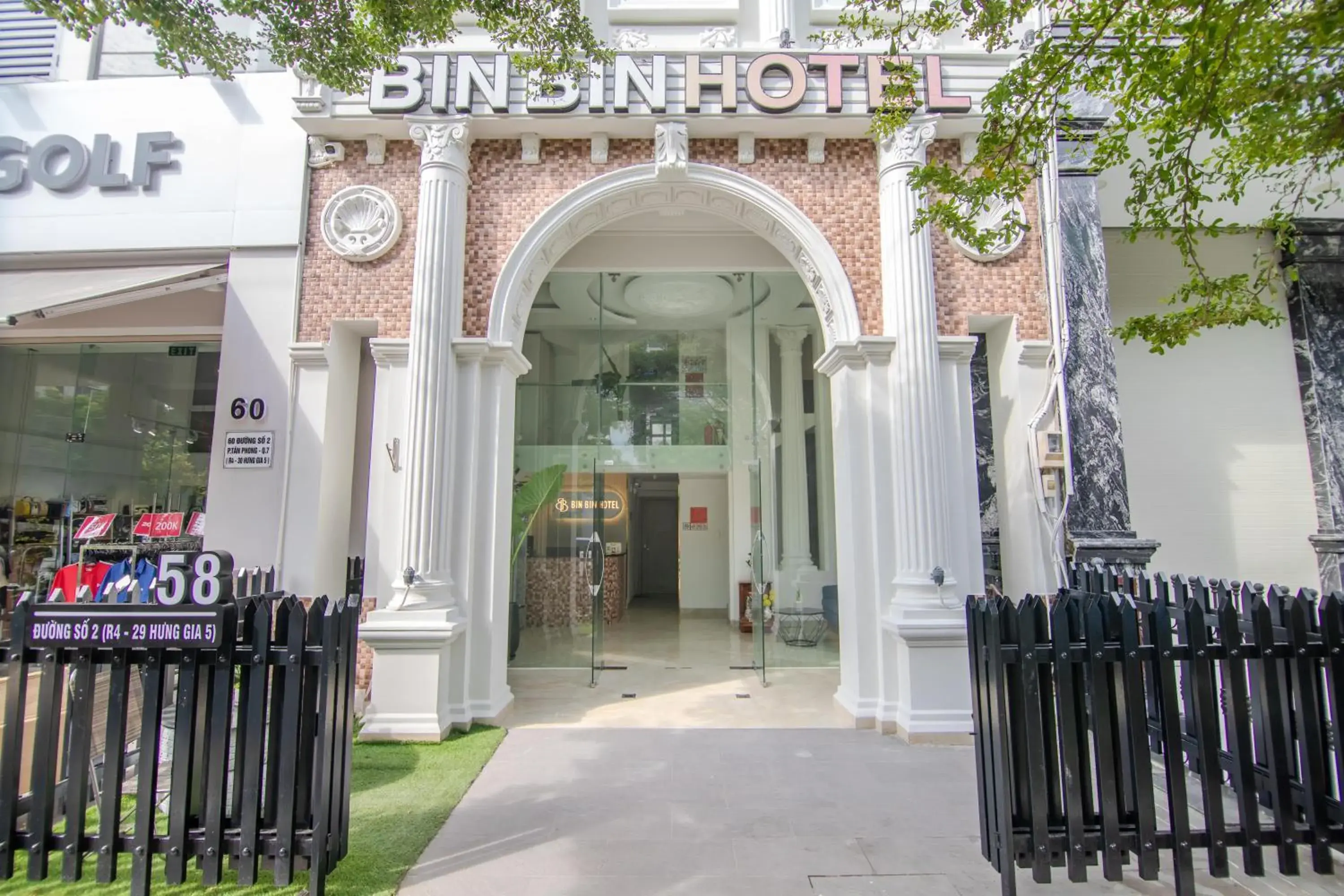 Bin Bin Hotel 3 - Near SC Vivo City D7 Bin Bin Hotel 3 - Near SC Vivo City D7