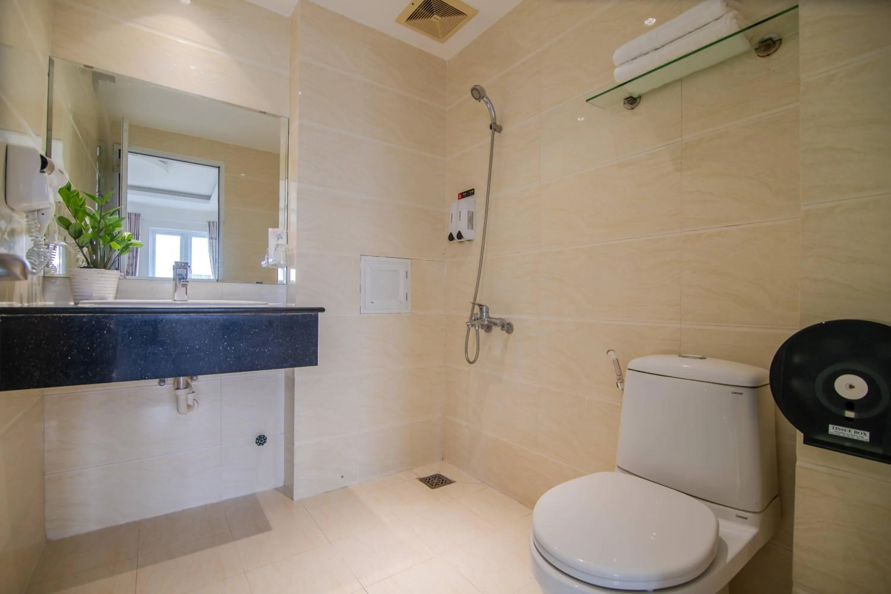 Bin Bin Hotel 3 - Near SC Vivo City D7