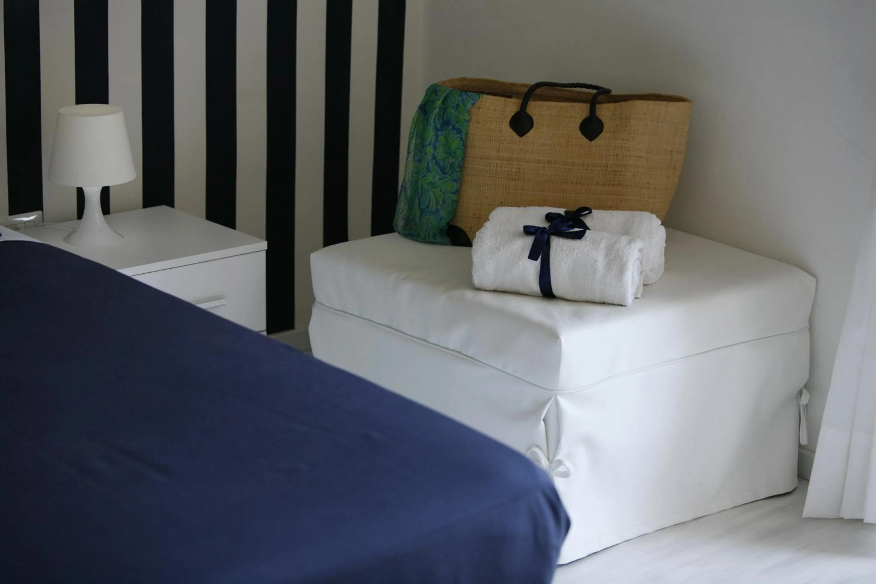 Photo of the whole room, Bed in Villa Iolanda