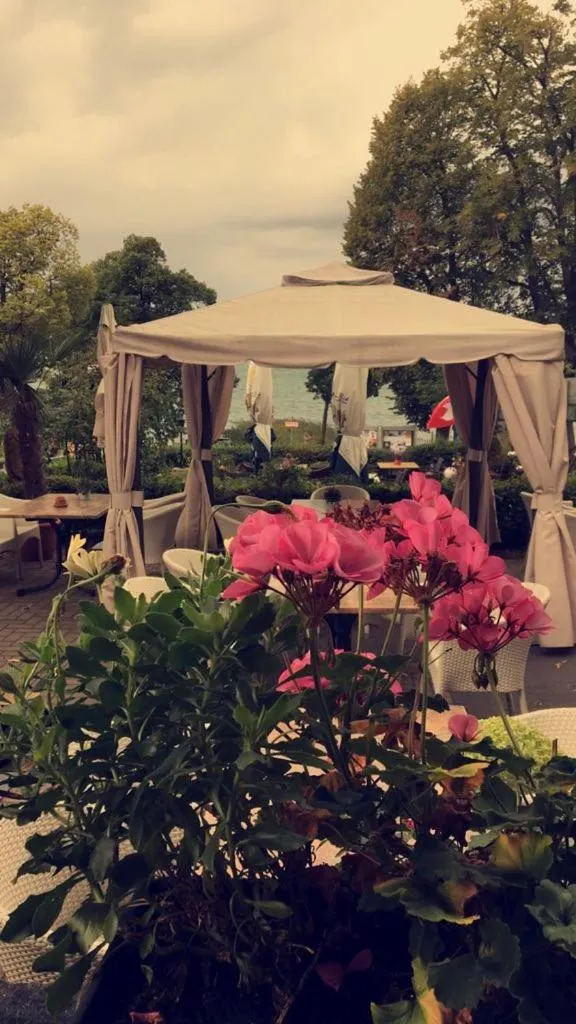 Strandhotel Buckow Resort & SPA gut-Hotels SEE