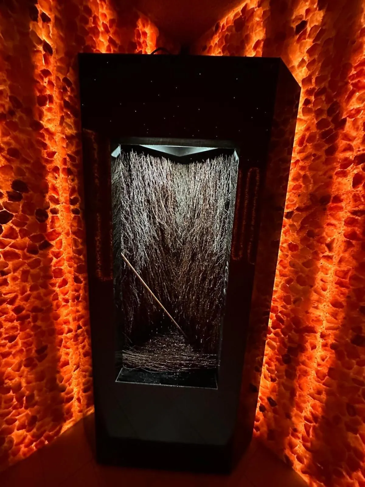 Strandhotel Buckow Resort & SPA gut-Hotels SEE