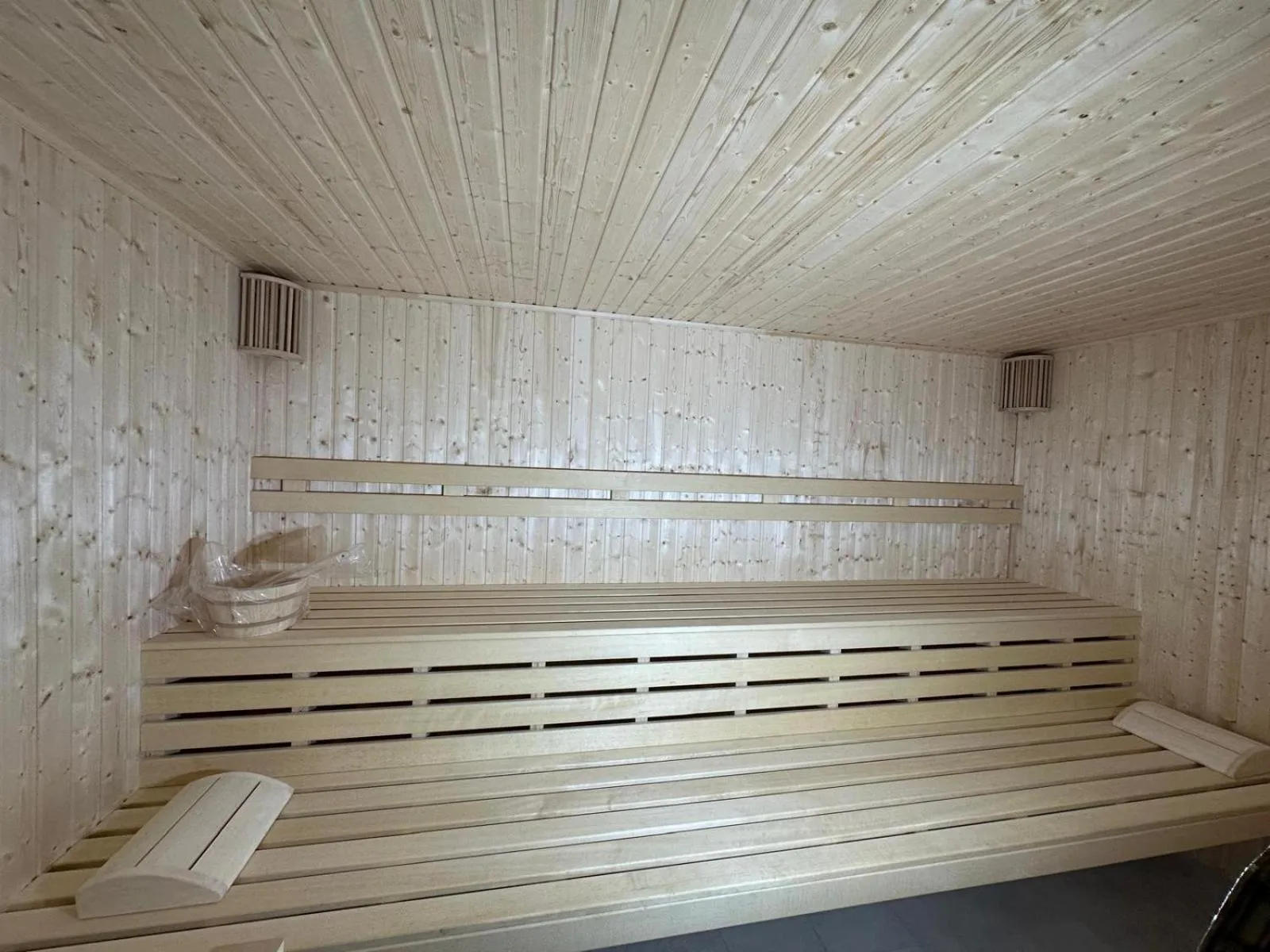 Strandhotel Buckow Resort & SPA gut-Hotels SEE