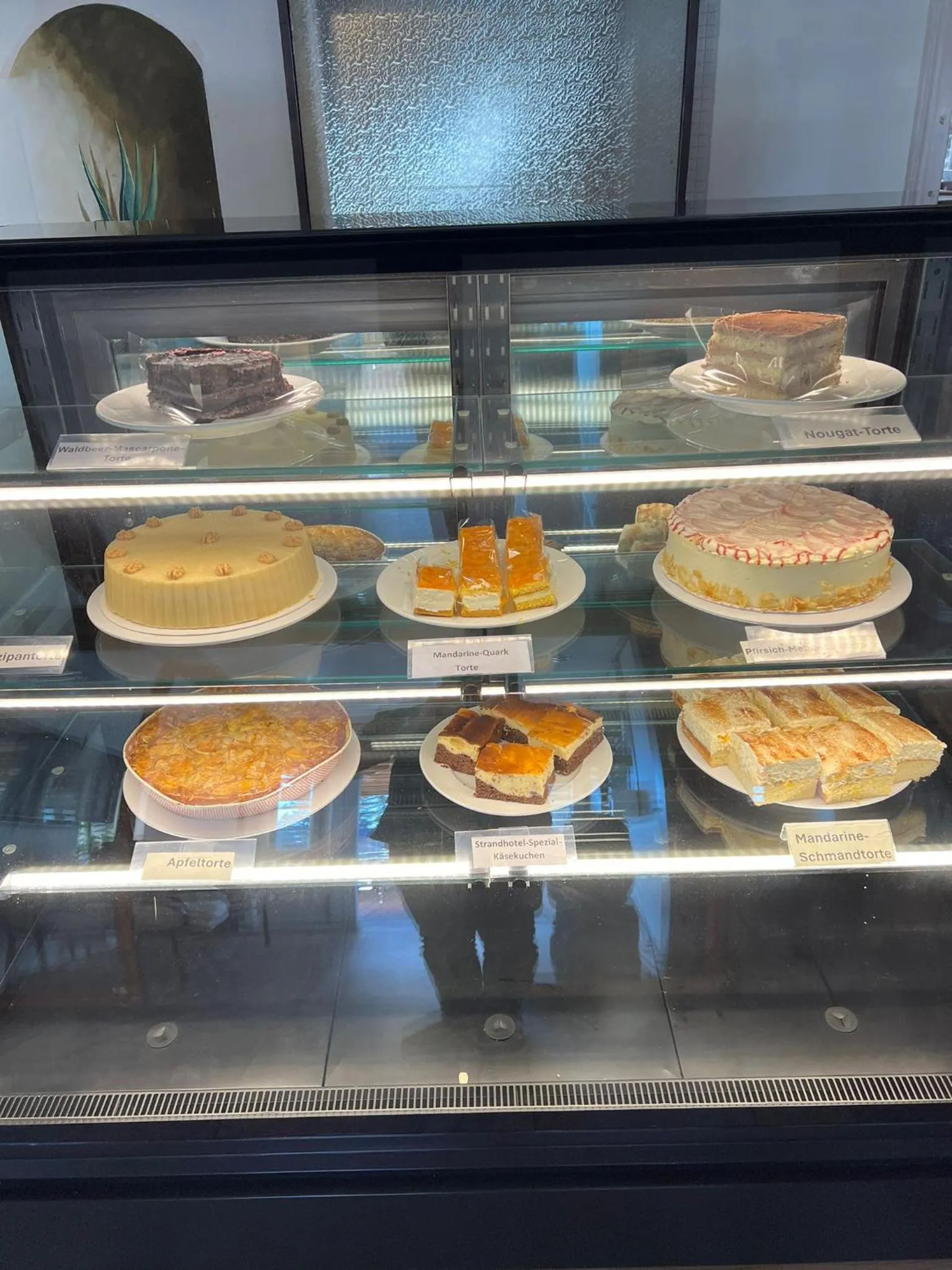 Strandhotel Buckow Resort & SPA gut-Hotels SEE