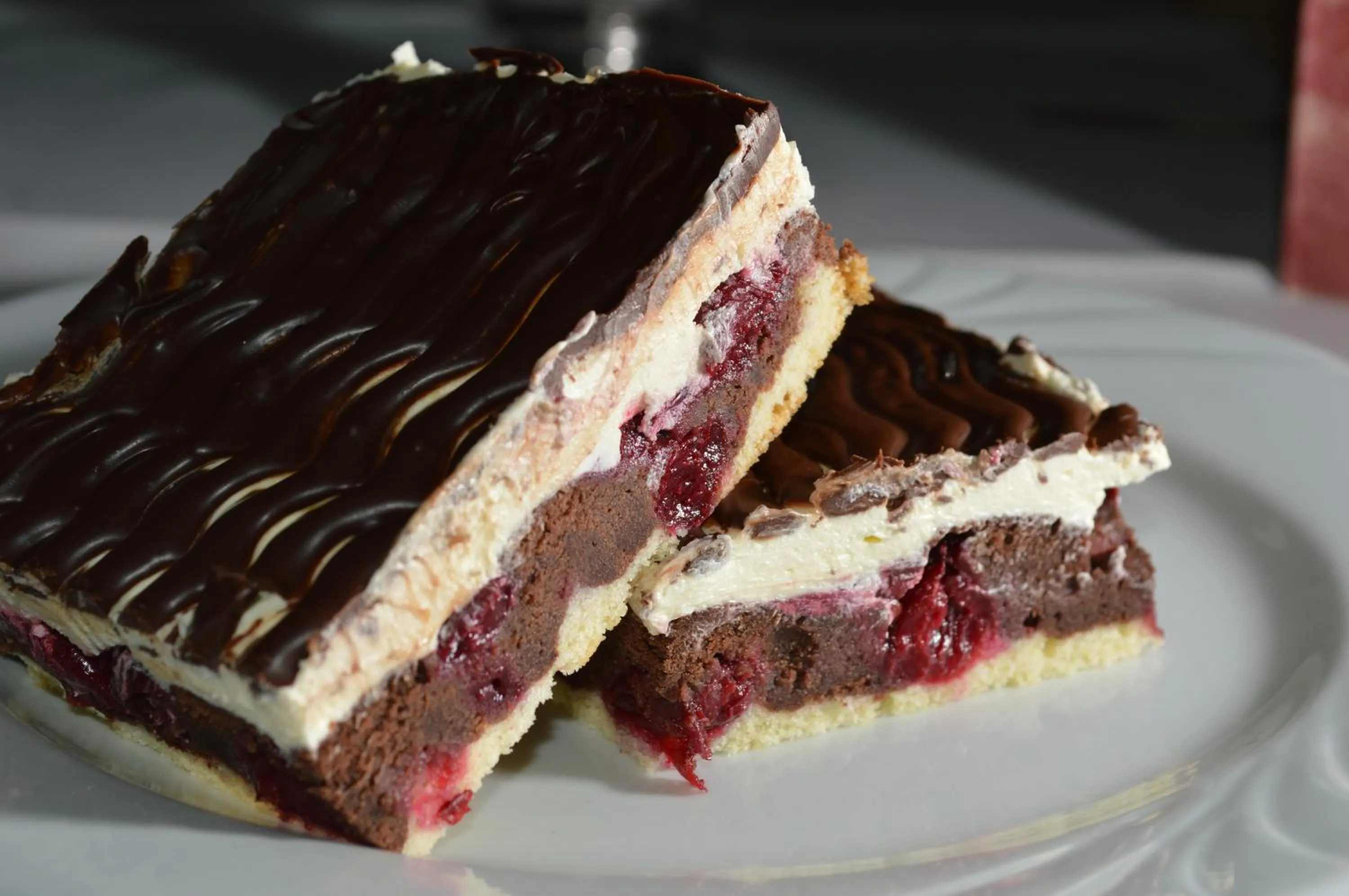 Food in Strandhotel Buckow Resort & SPA gut-Hotels SEE