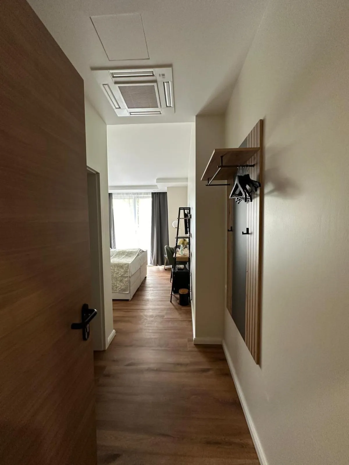 Strandhotel Buckow Resort & SPA gut-Hotels SEE