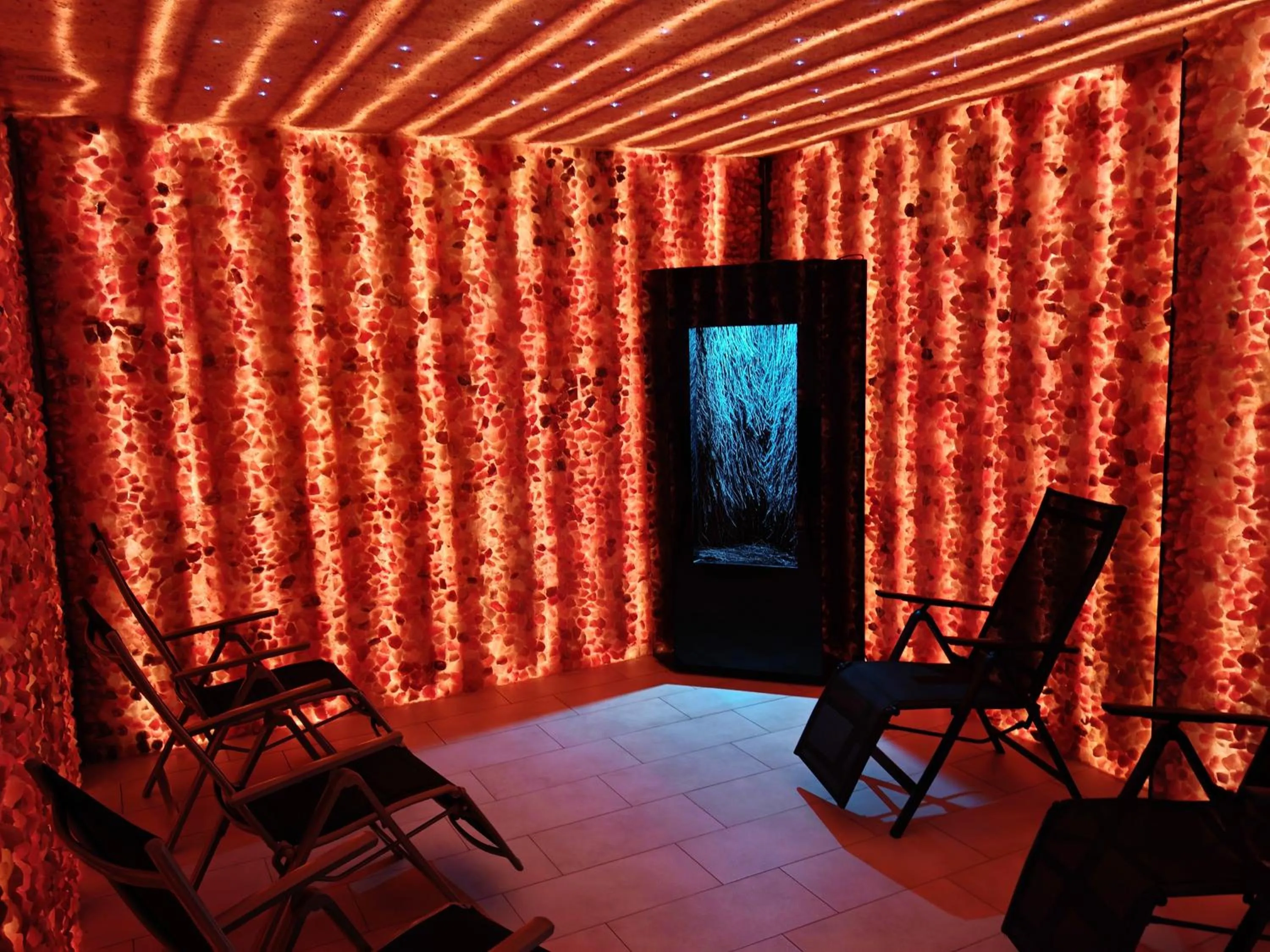 Strandhotel Buckow Resort & SPA gut-Hotels SEE