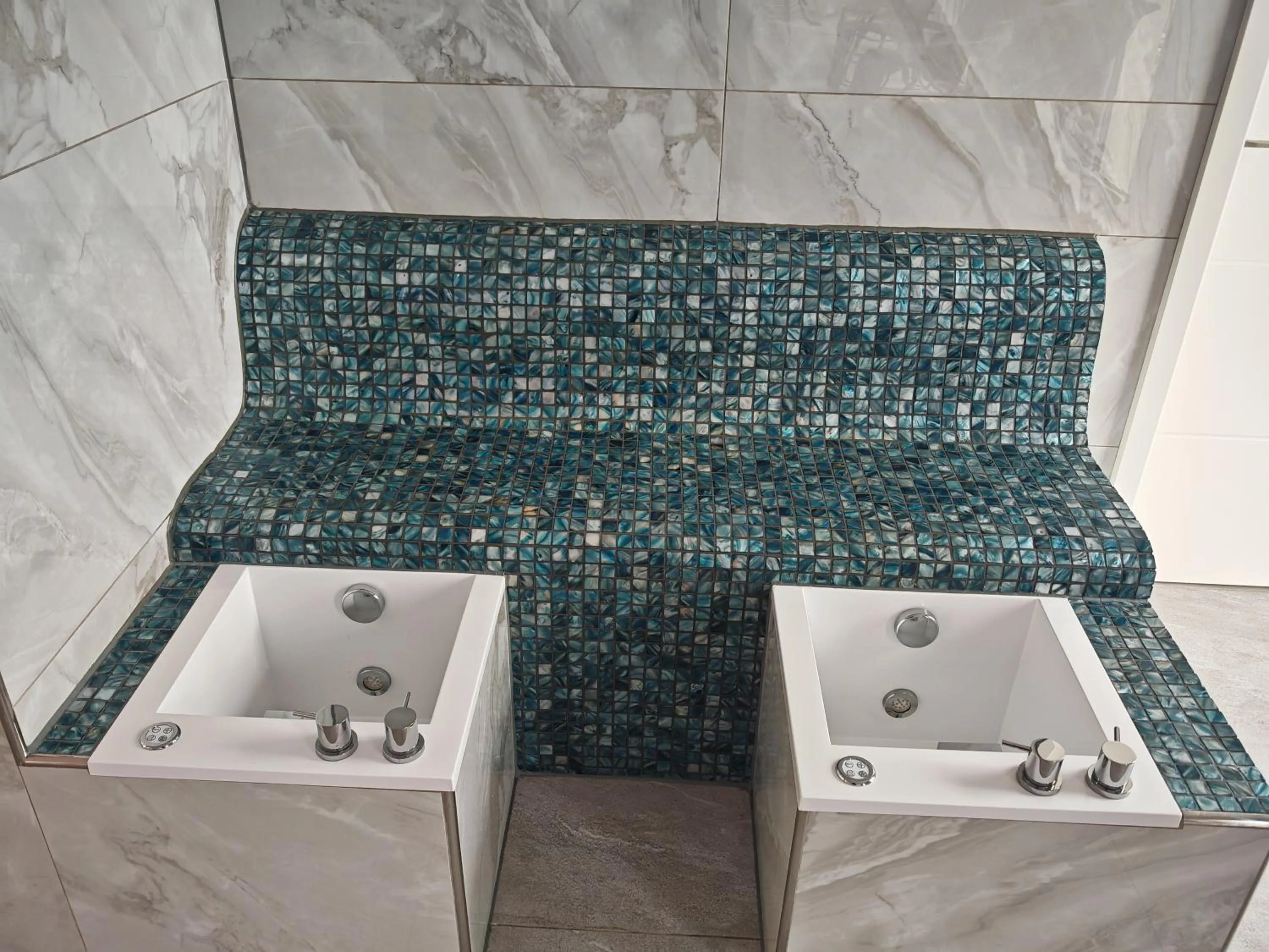 Strandhotel Buckow Resort & SPA gut-Hotels SEE