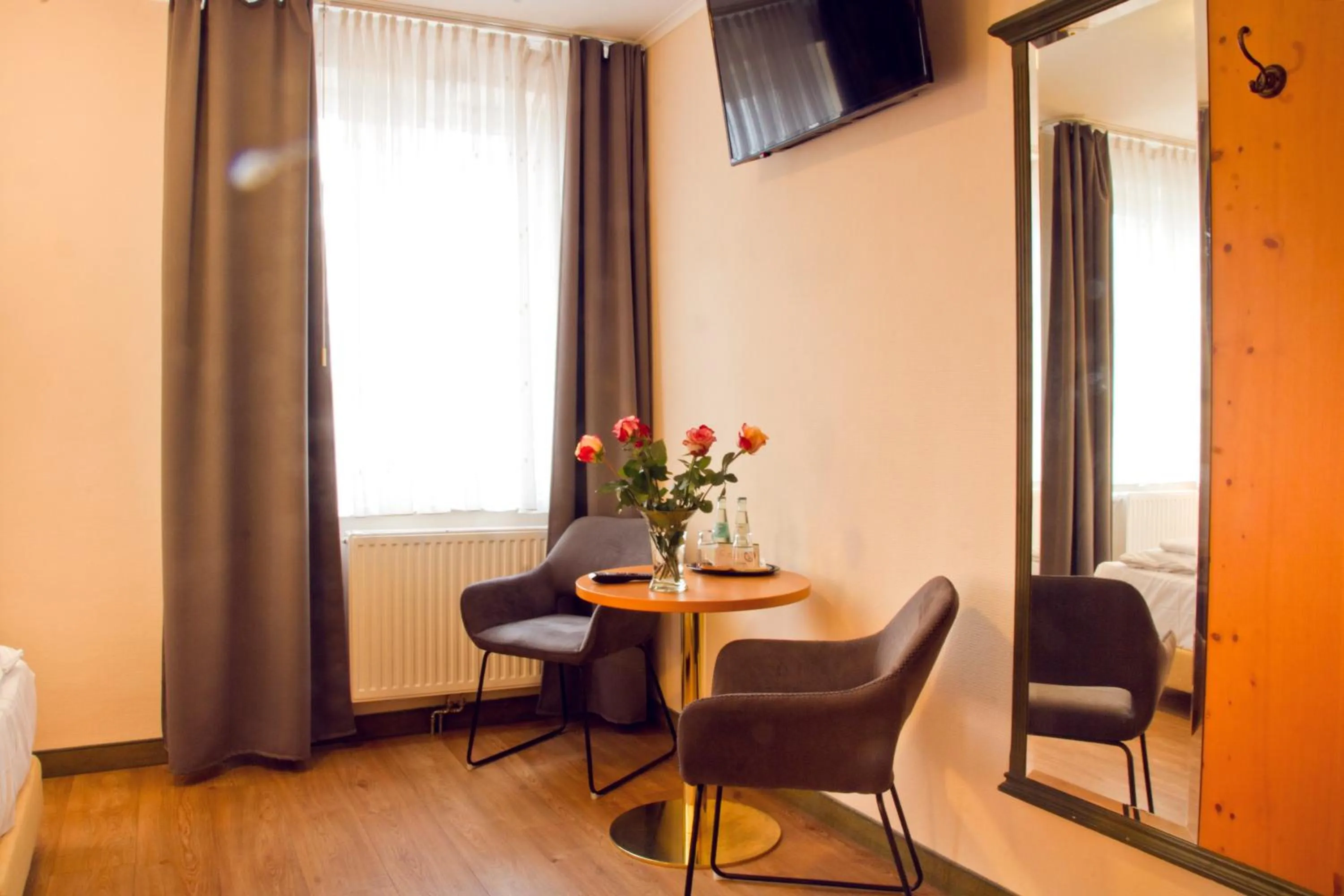 Strandhotel Buckow Resort & SPA gut-Hotels SEE