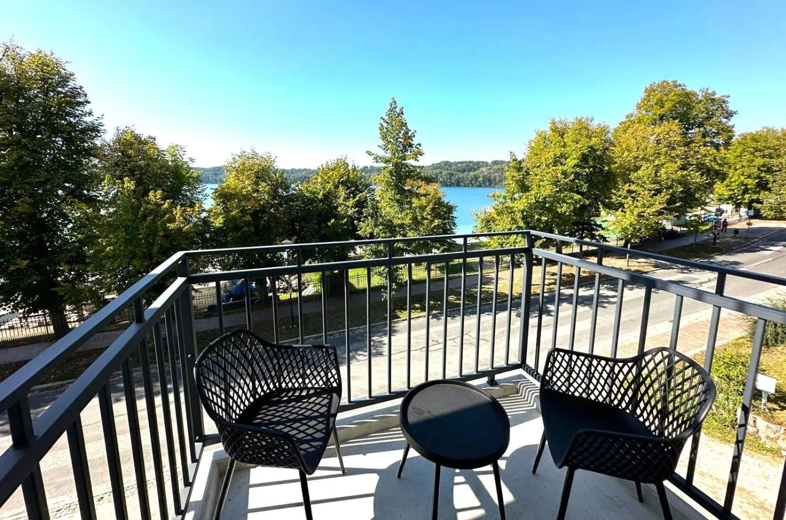 Strandhotel Buckow Resort & SPA gut-Hotels SEE