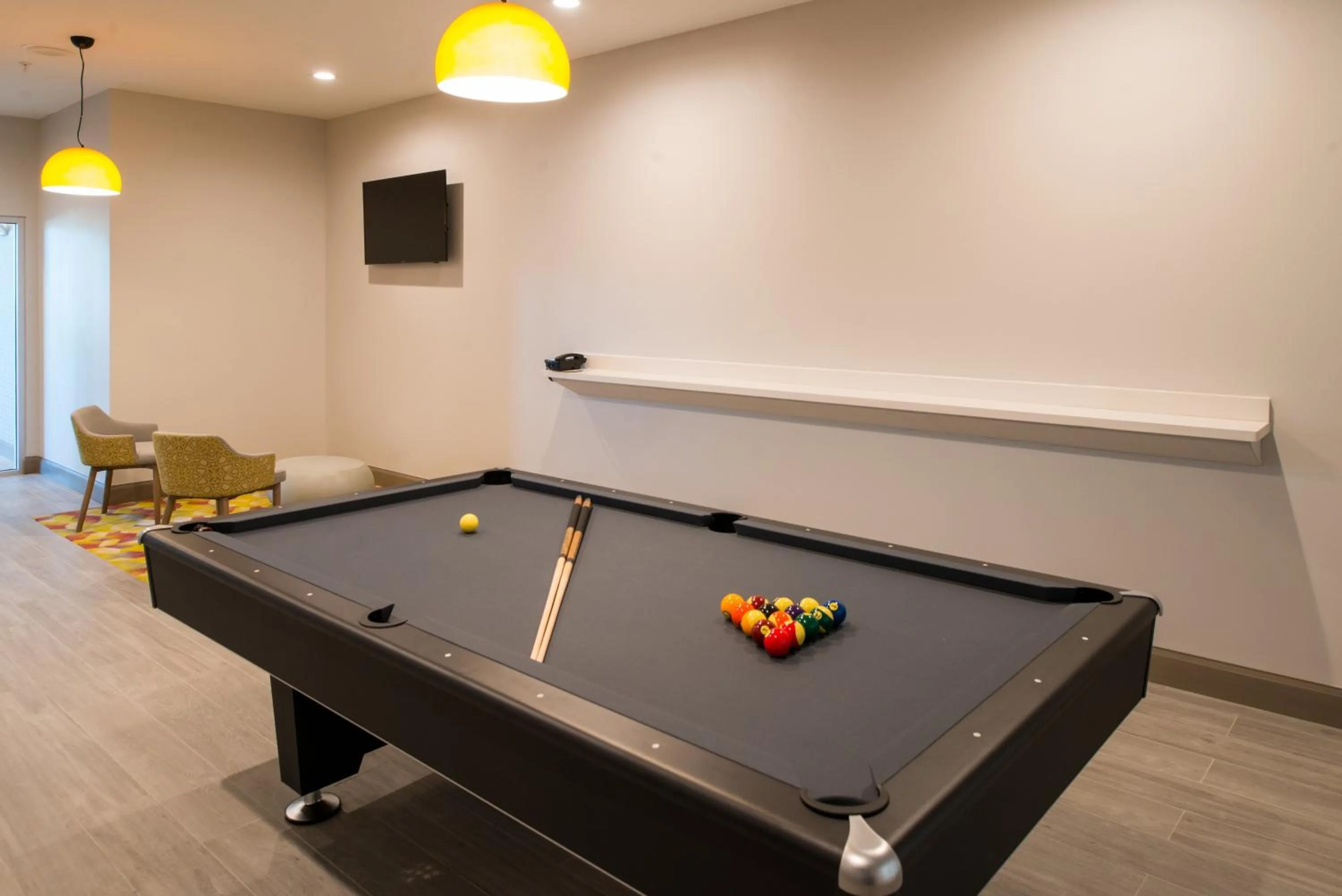 Decorative detail in Holiday Inn Hotel & Suites - Houston West - Katy Mills by IHG