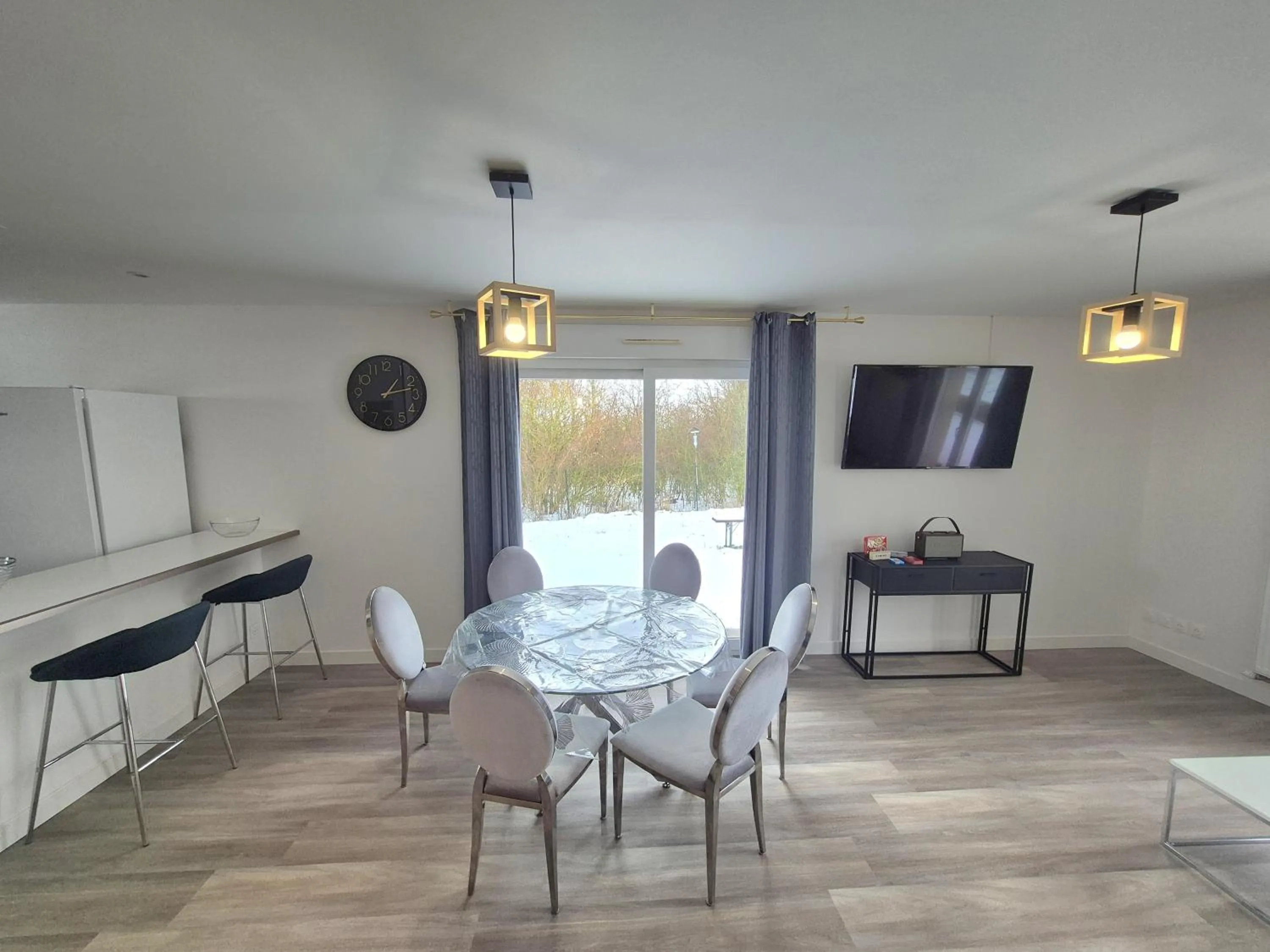 Logis Hotel- Restaurant La Haie Des Vignes Séminaires et Evènementiel