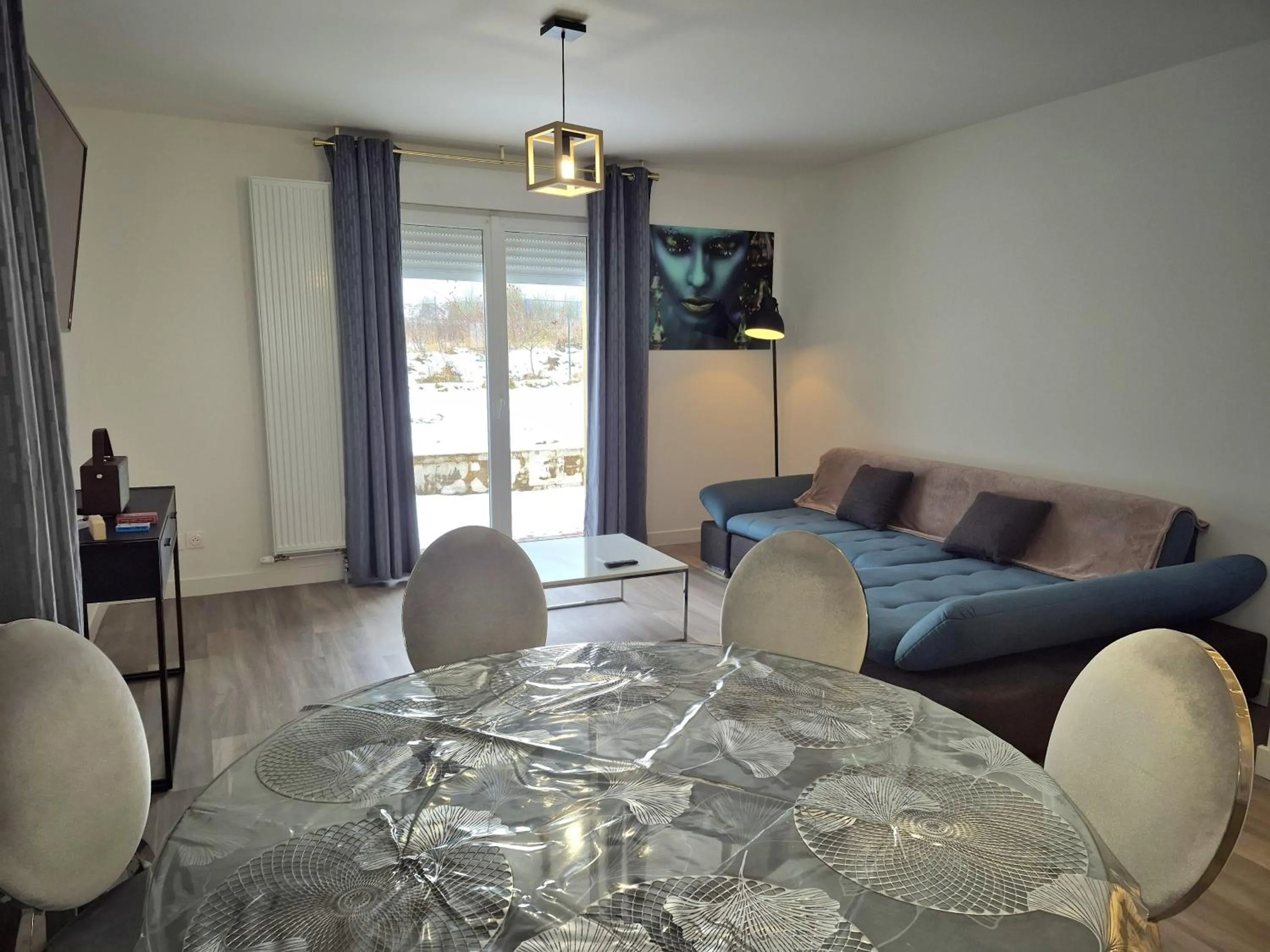 Logis Hotel- Restaurant La Haie Des Vignes Séminaires et Evènementiel