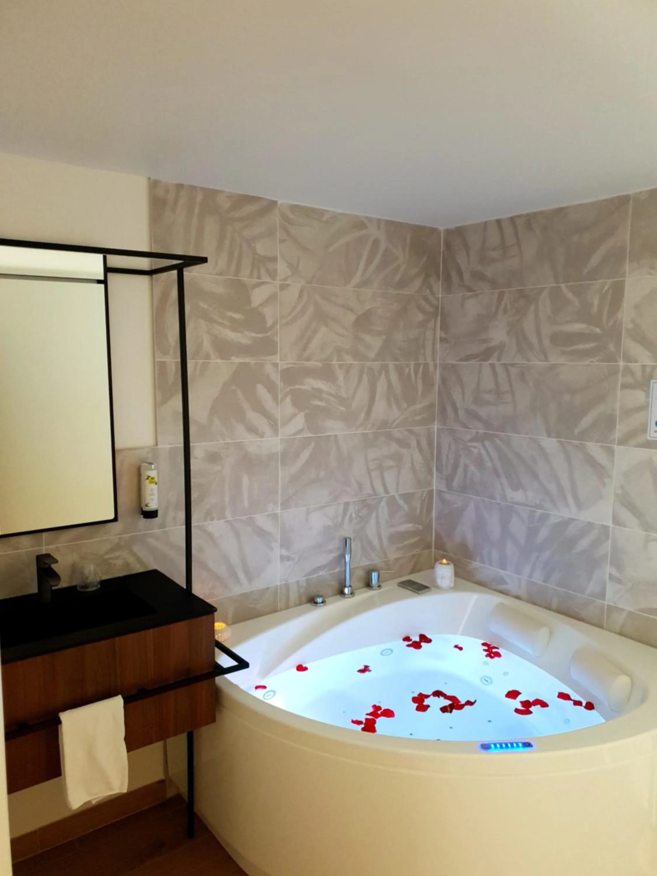 Logis Hotel- Restaurant La Haie Des Vignes Séminaires et Evènementiel