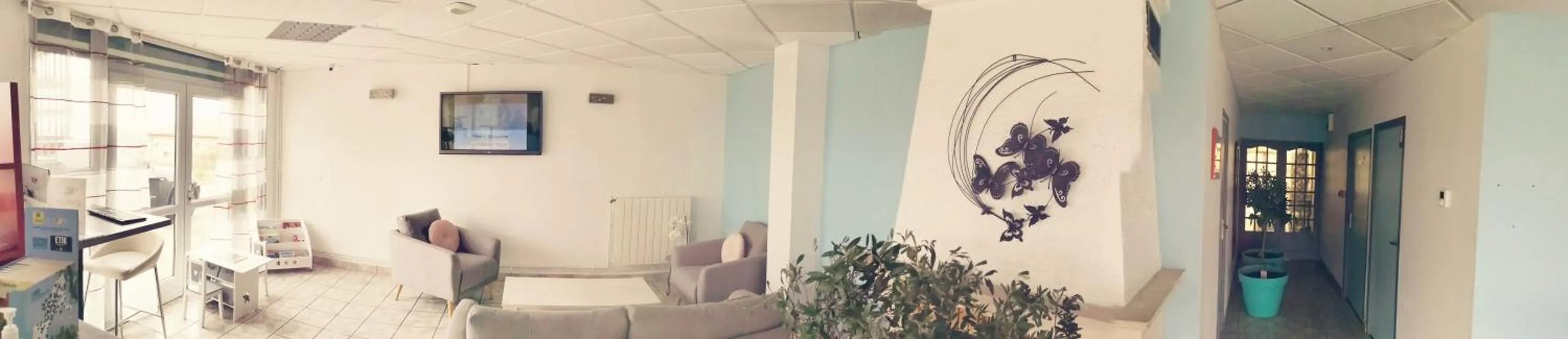 Logis Hotel- Restaurant La Haie Des Vignes Séminaires et Evènementiel