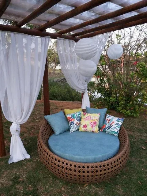 Hotel Caiçara Bistrô e Eventos Ltda