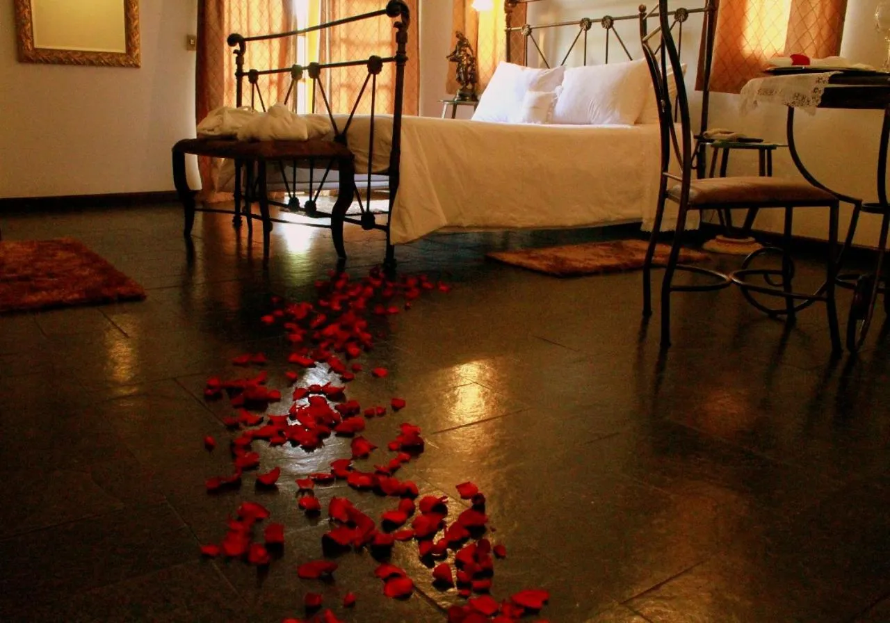 Hotel Caiçara Bistrô e Eventos Ltda