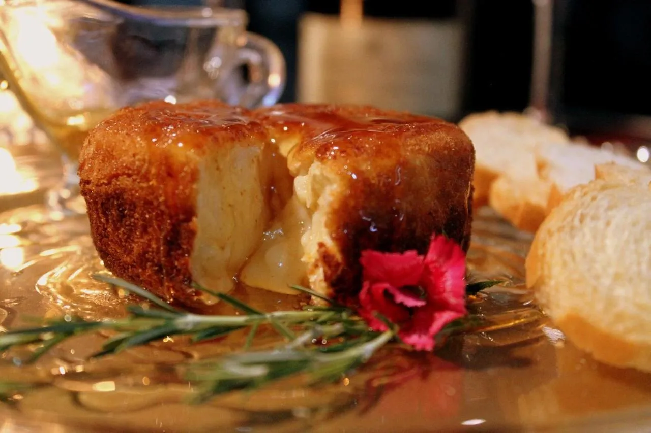 Hotel Caiçara Bistrô e Eventos Ltda