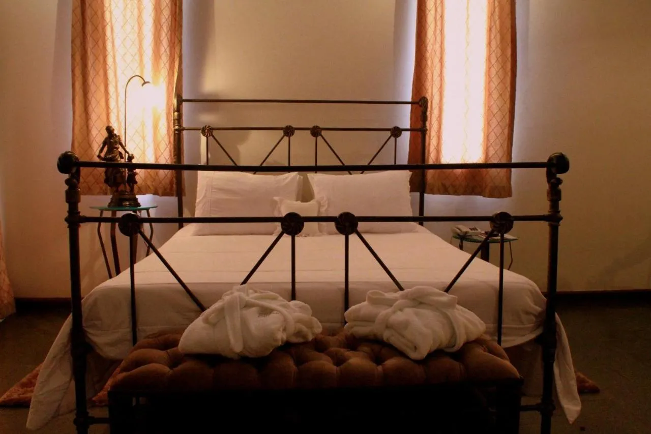 Hotel Caiçara Bistrô e Eventos Ltda