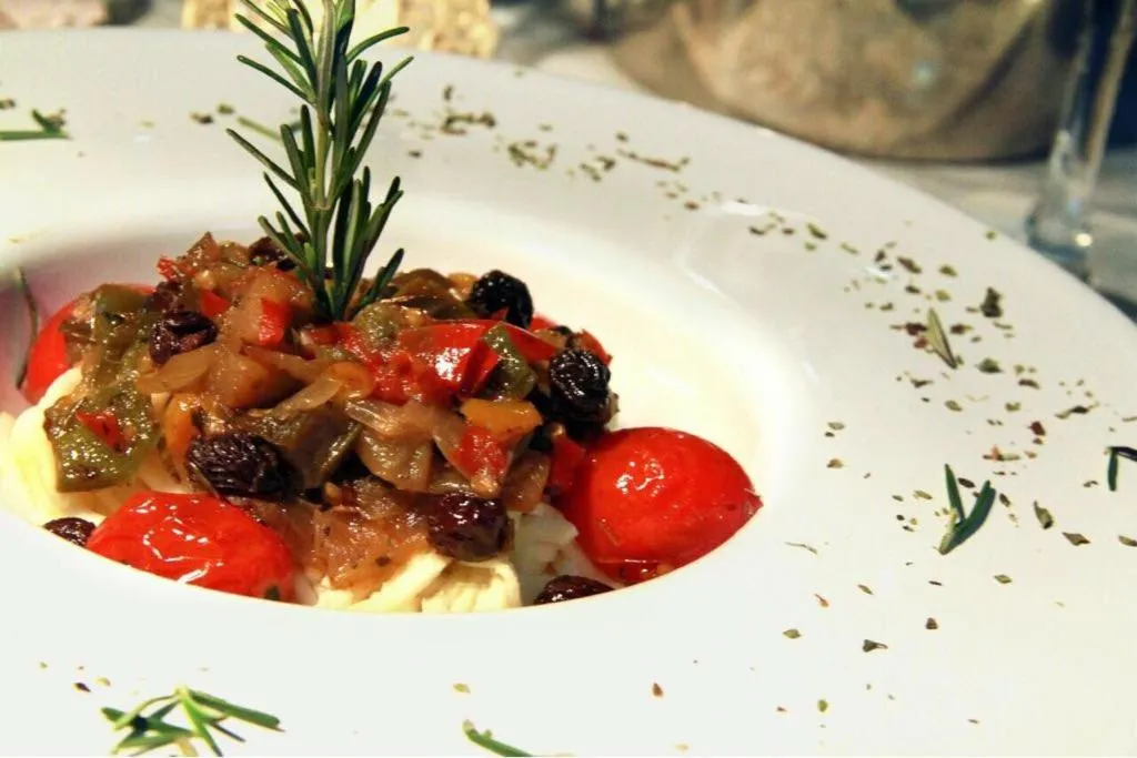 Hotel Caiçara Bistrô e Eventos Ltda