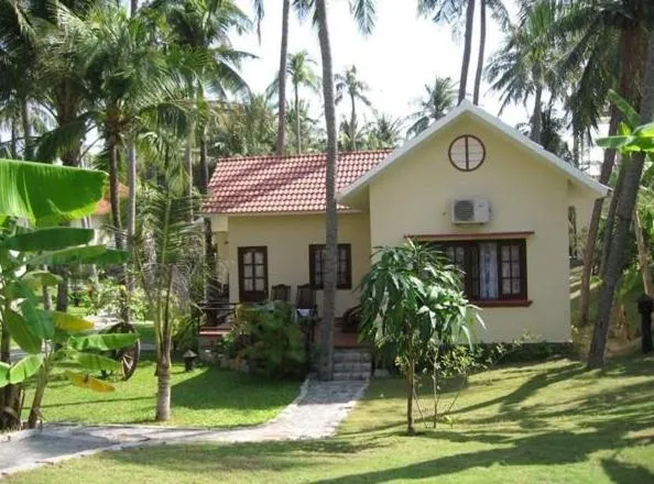 Other in Ocean Star Resort