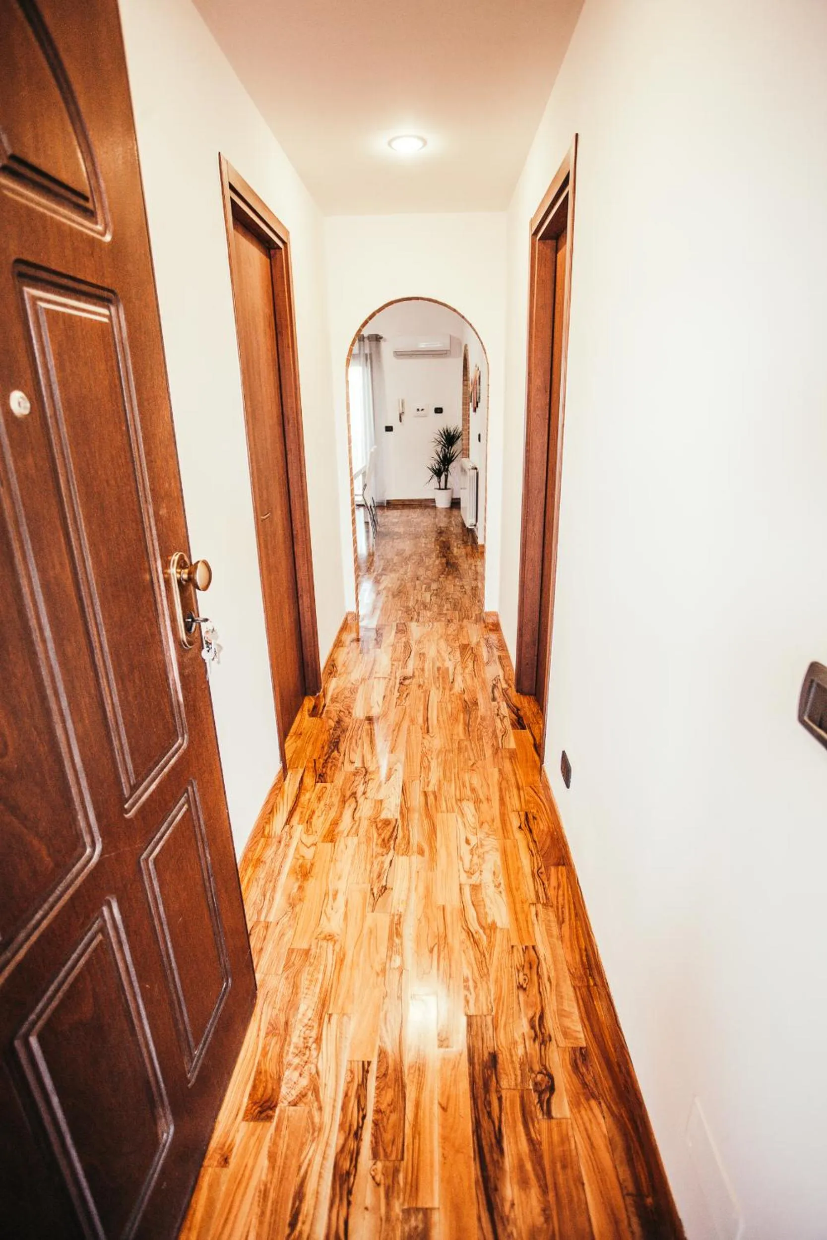 Other in Domus Leonardo-Private Free Parking