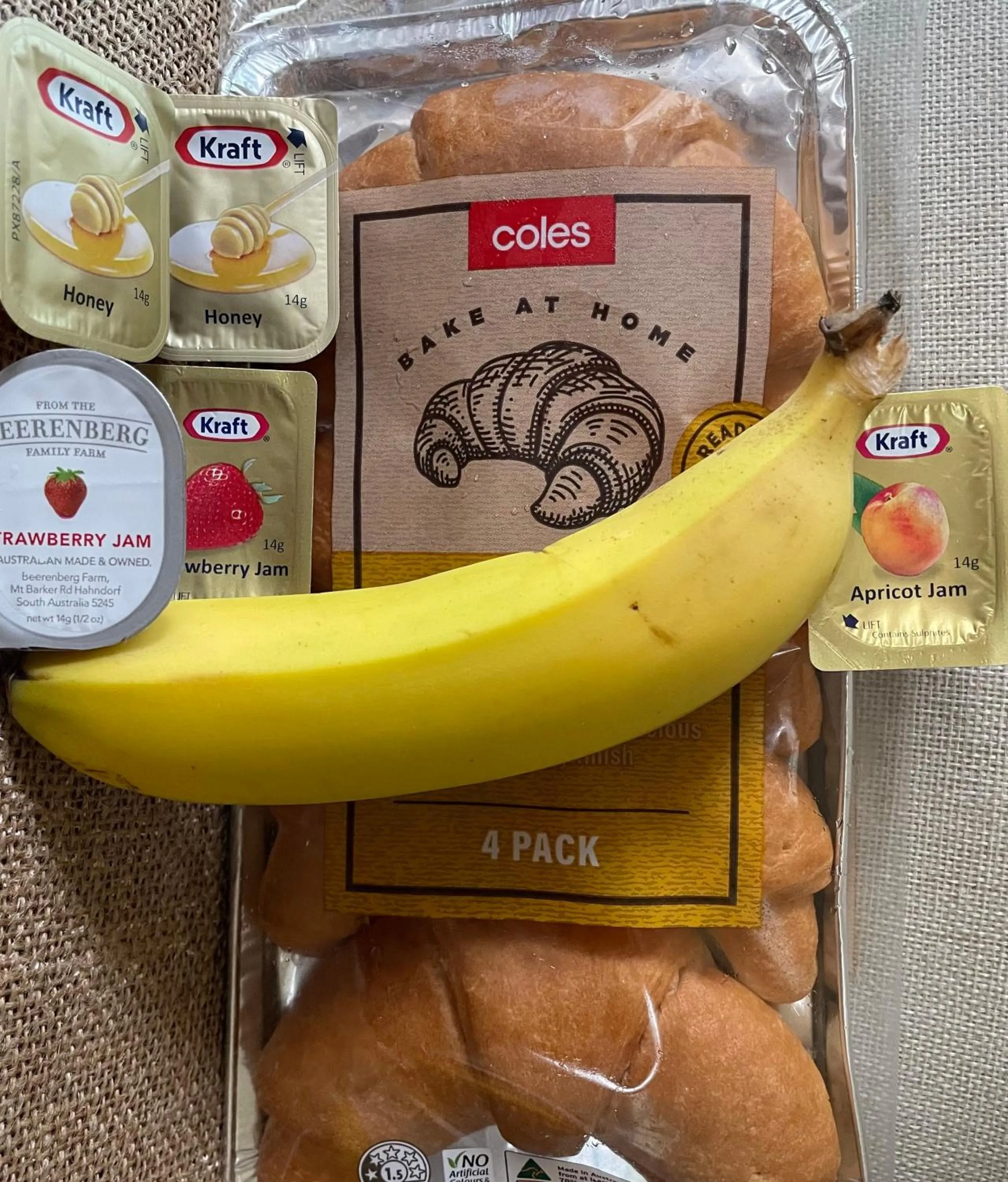 Churchill's B&B twin spa getaway Studio