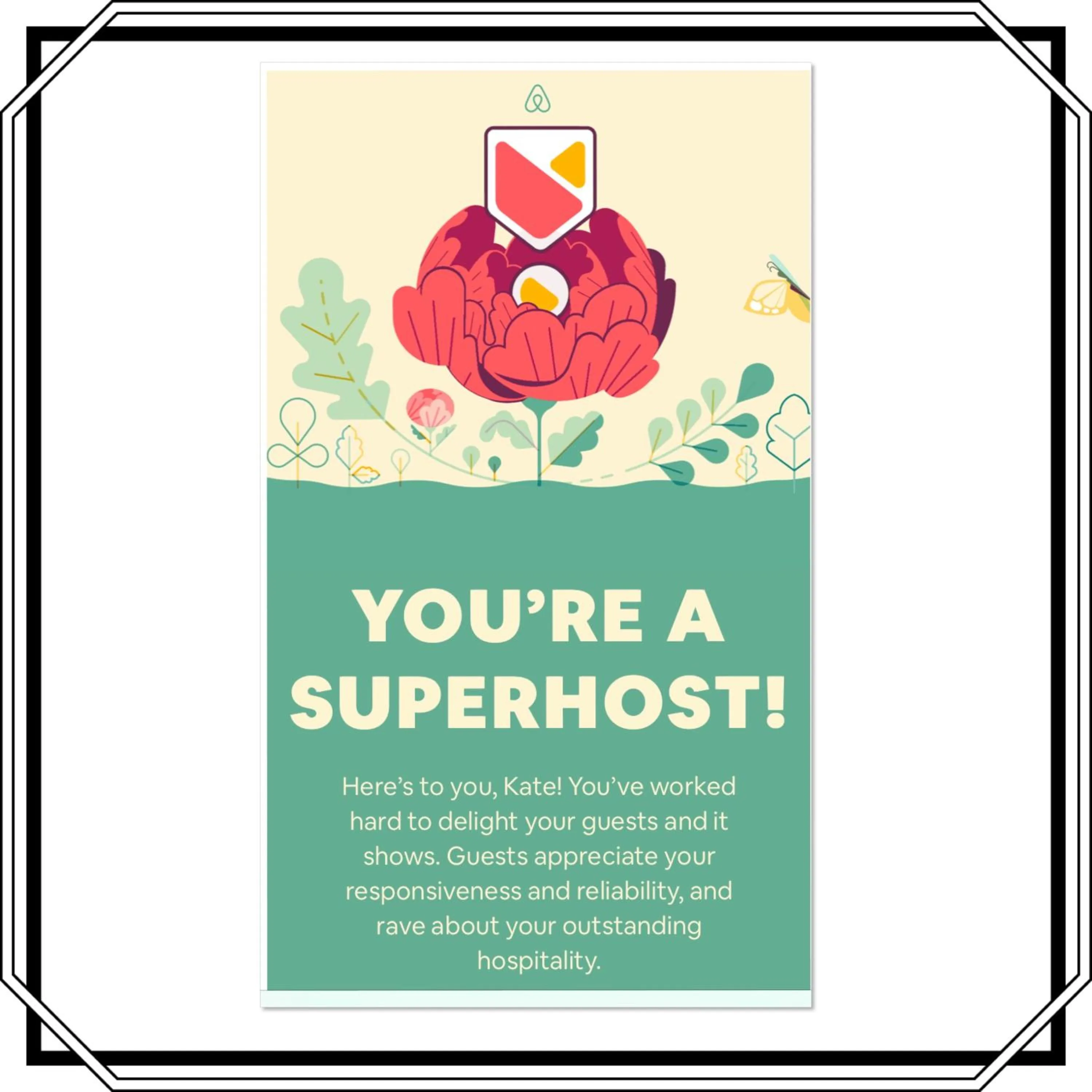 Churchill's B&B twin spa getaway Studio