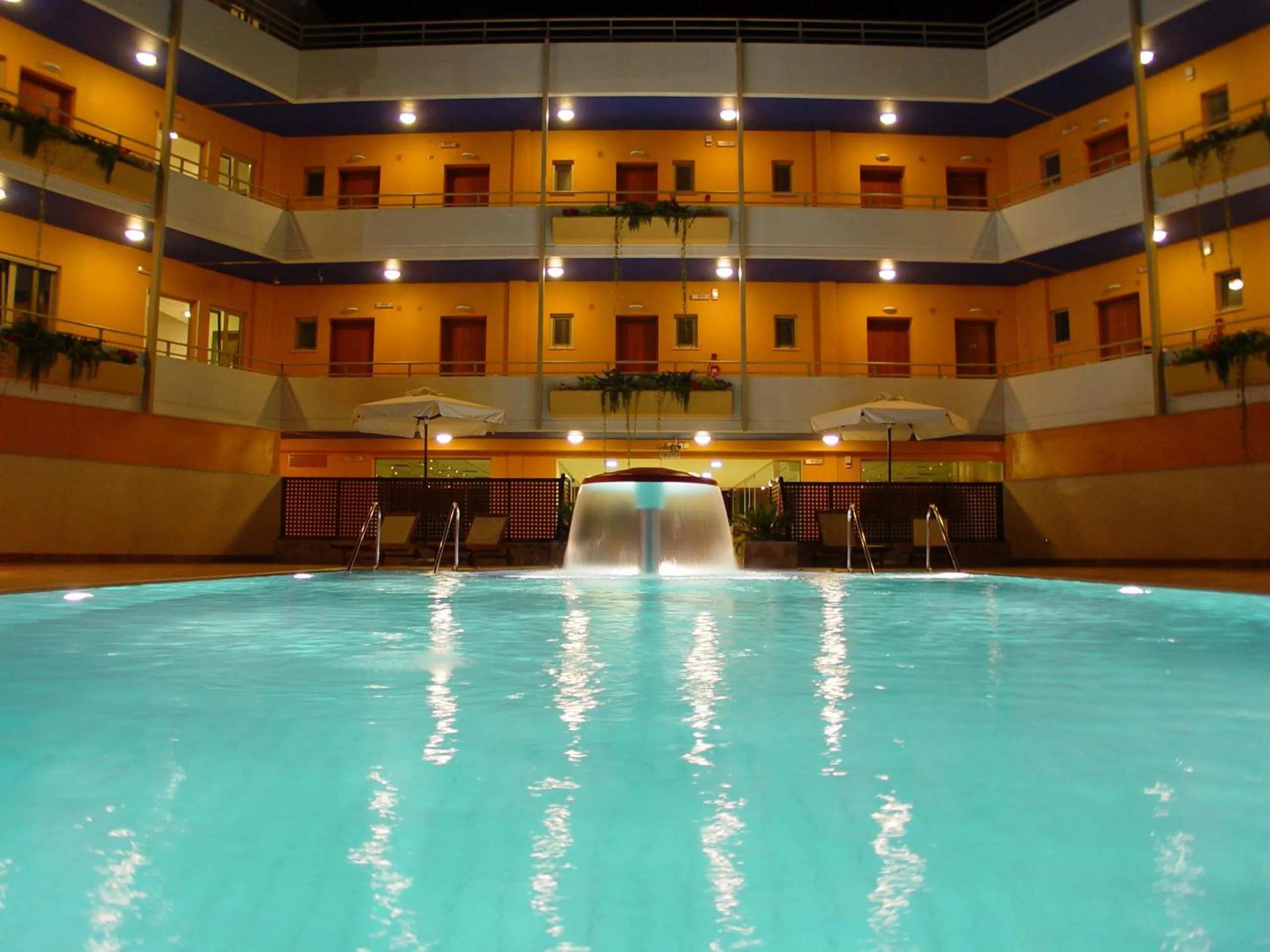 Facade/entrance in Sitia Bay