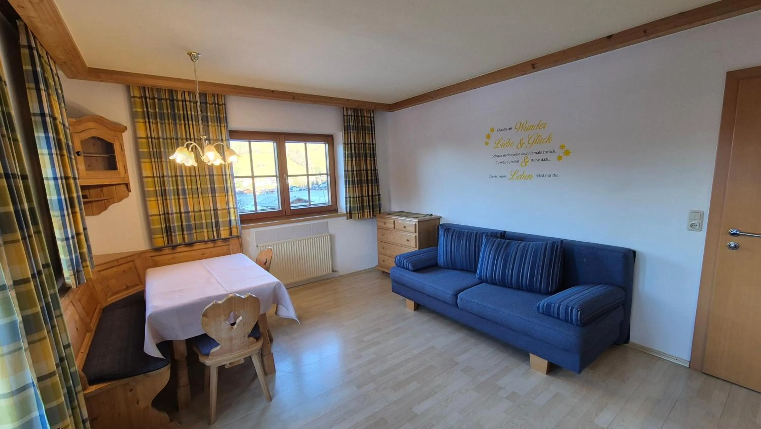 Activ Wellness - Appartement Schermerhof