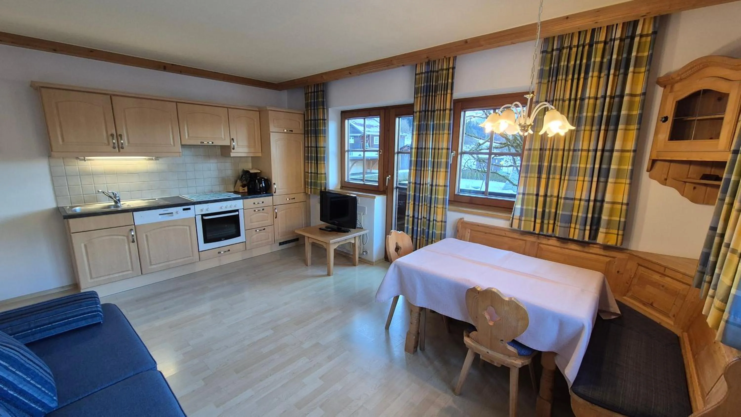 Activ Wellness - Appartement Schermerhof