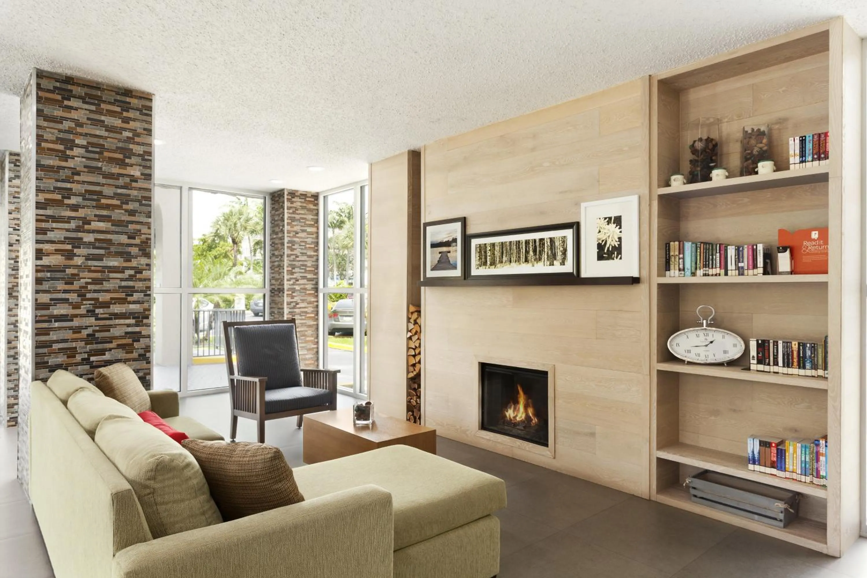 Activities in The Palms Inn & Suites Miami, Kendall, FL