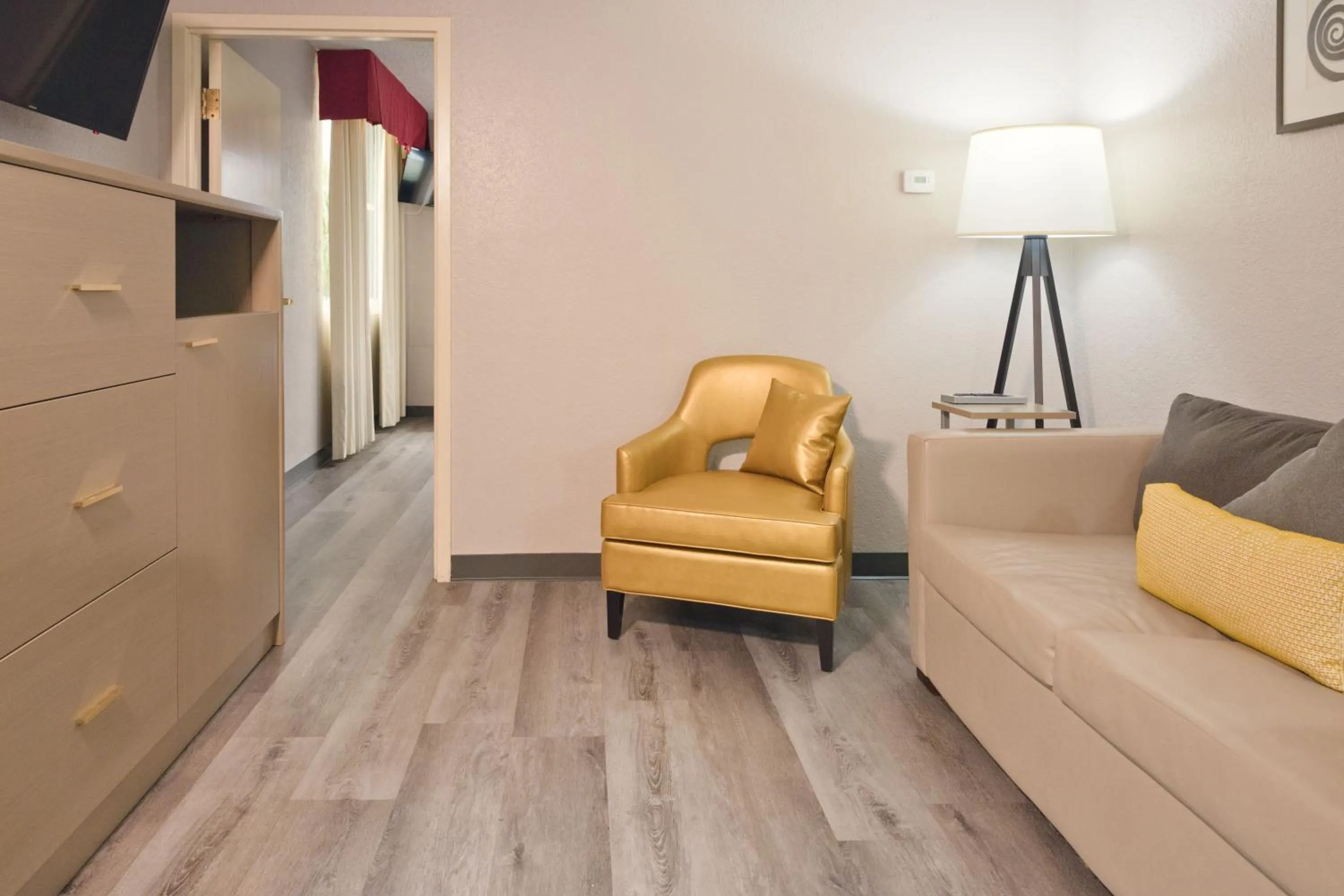 The Palms Inn & Suites Miami, Kendall, FL