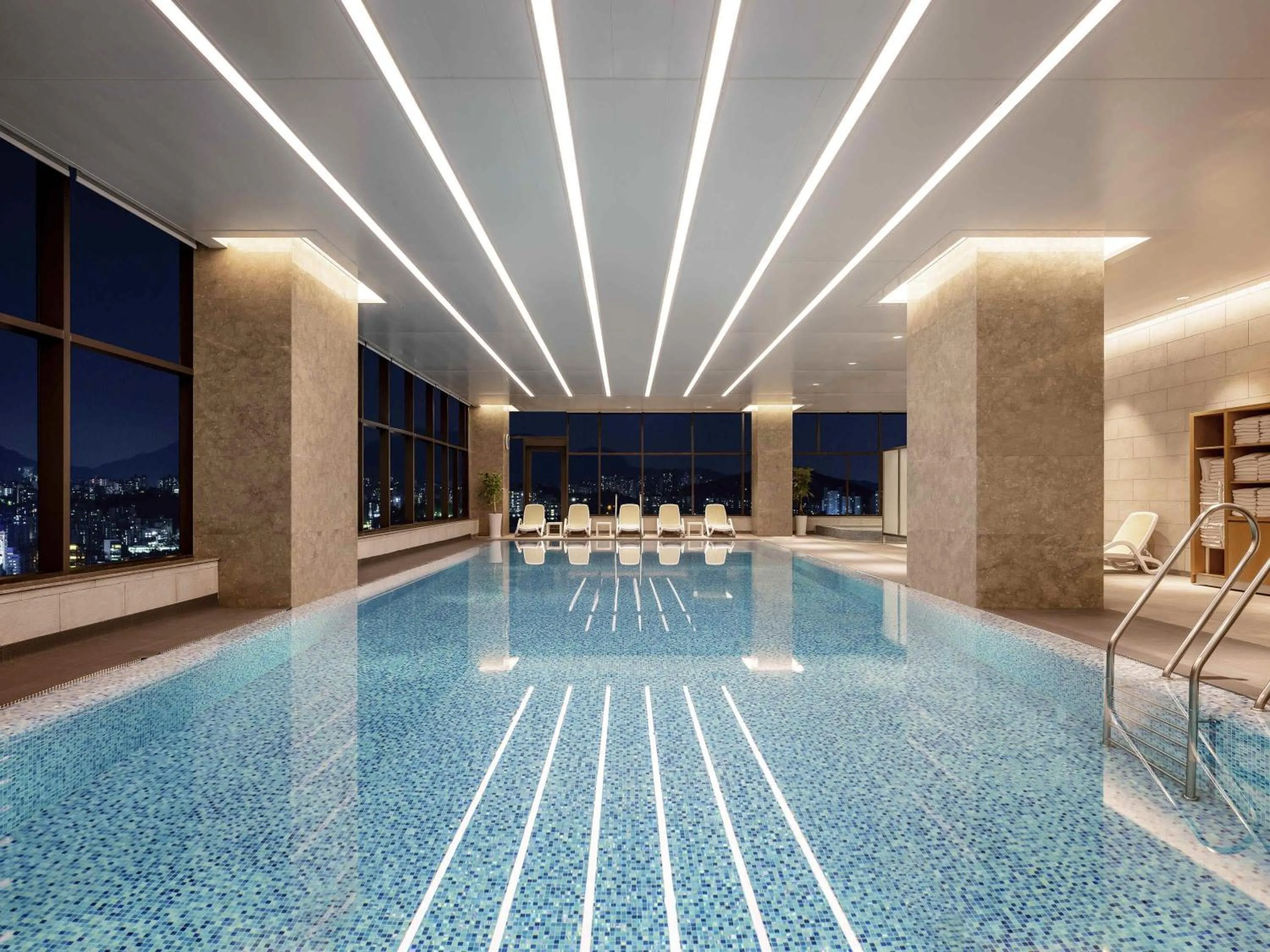 Other in Novotel Suites Ambassador Seoul Yongsan