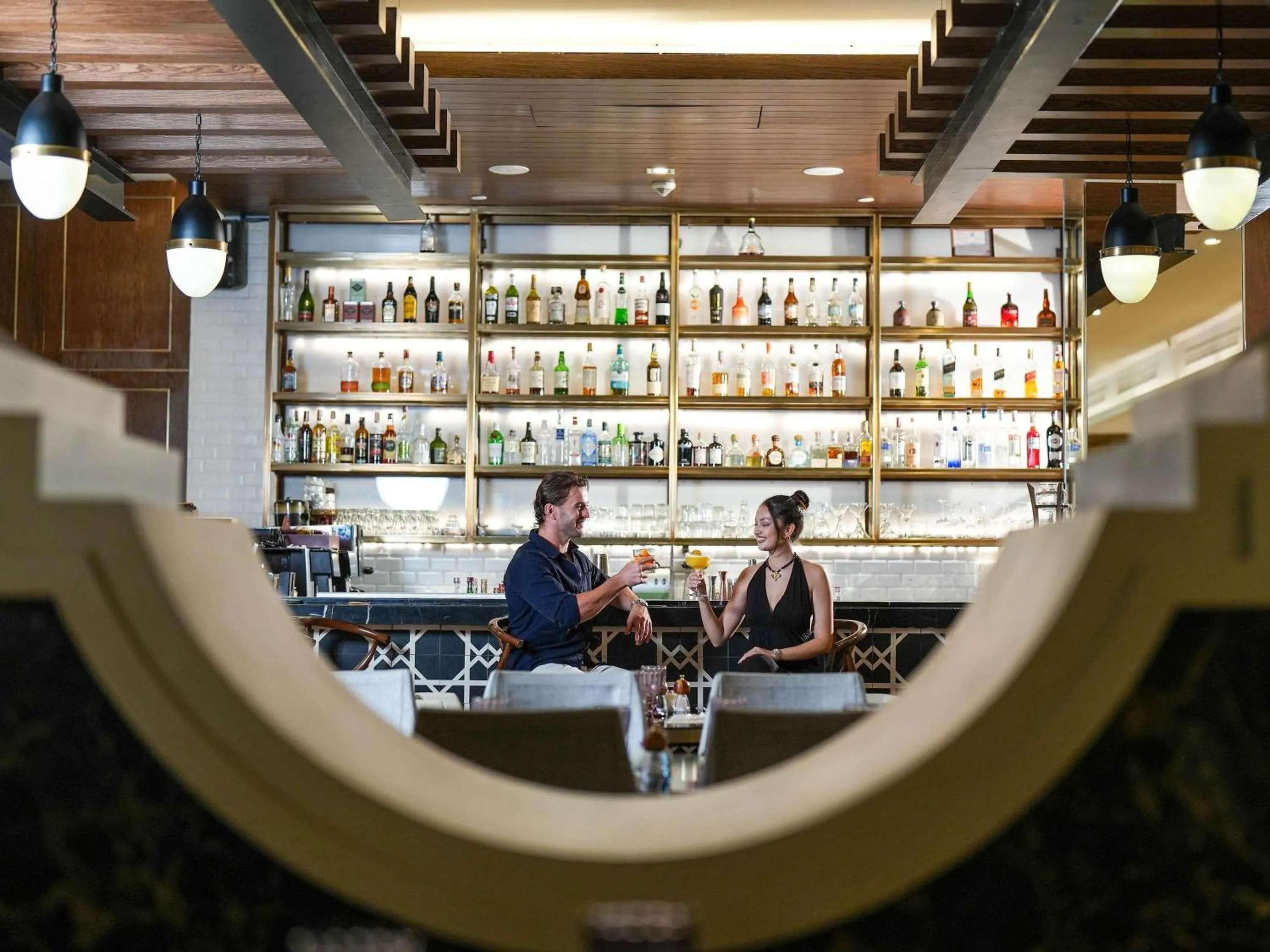 Restaurant/places to eat in Avista Grande Phuket Karon - MGallery