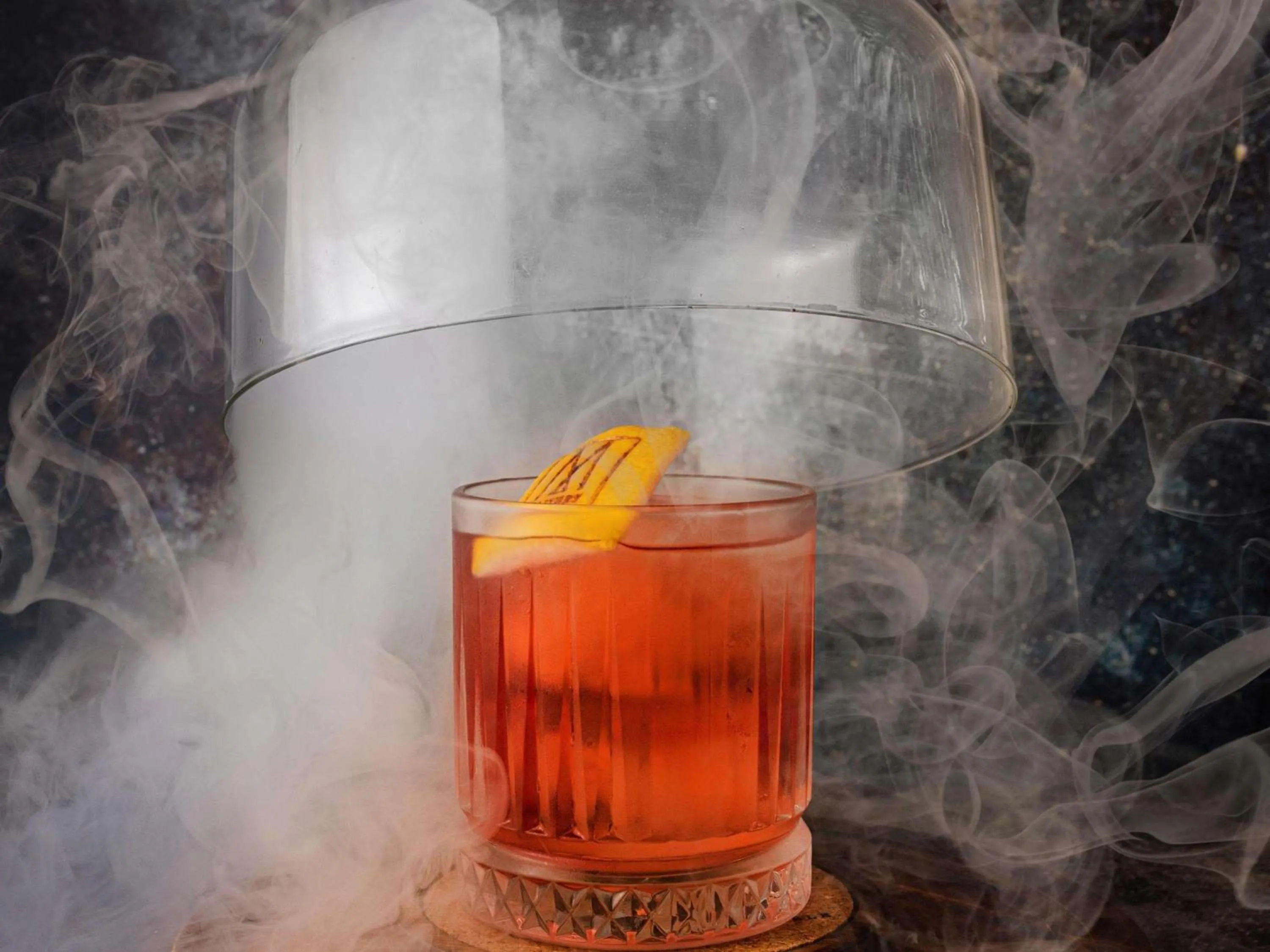 Lounge or bar in Avista Grande Phuket Karon - MGallery