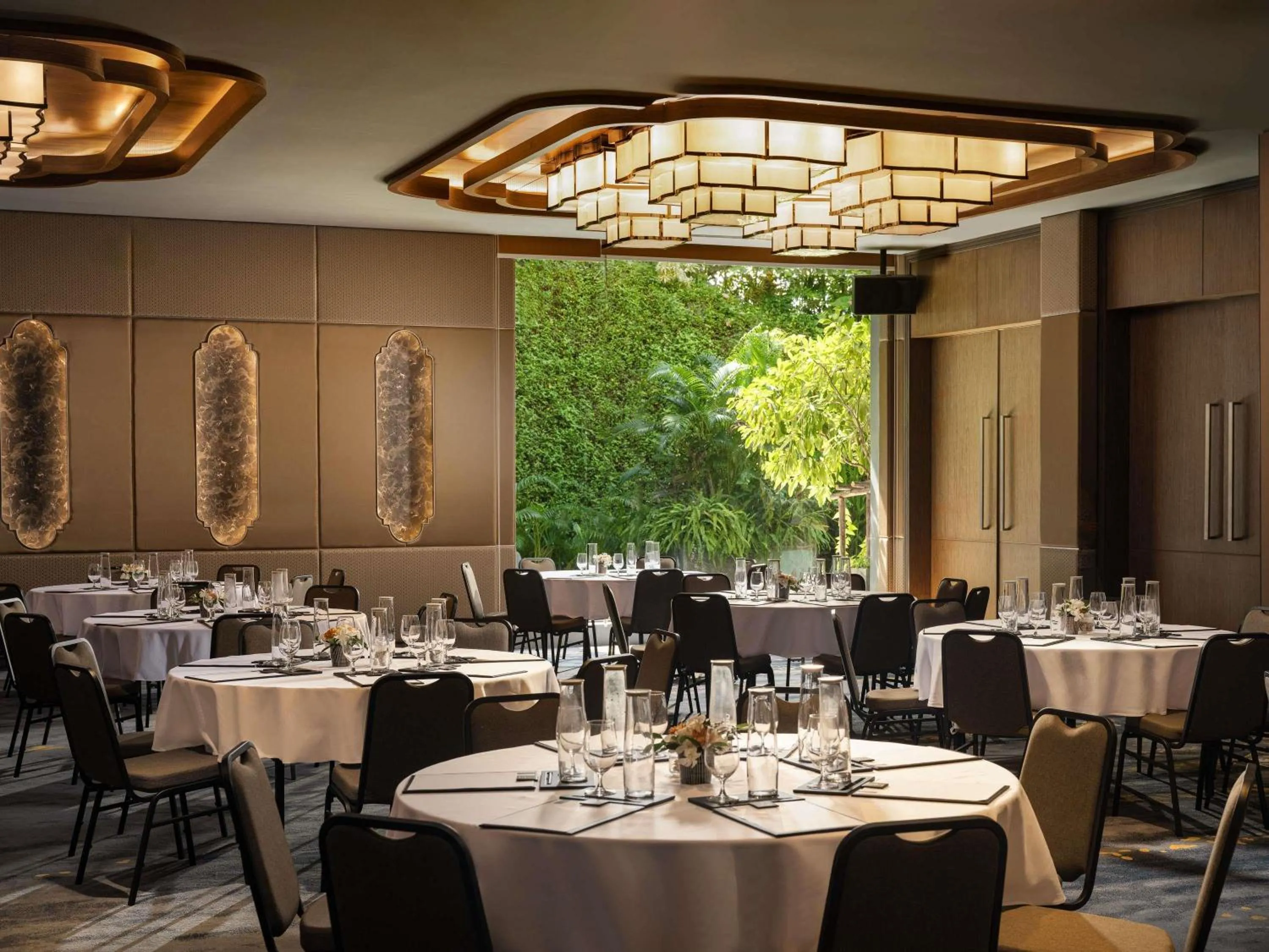 Meeting/conference room in Avista Grande Phuket Karon - MGallery