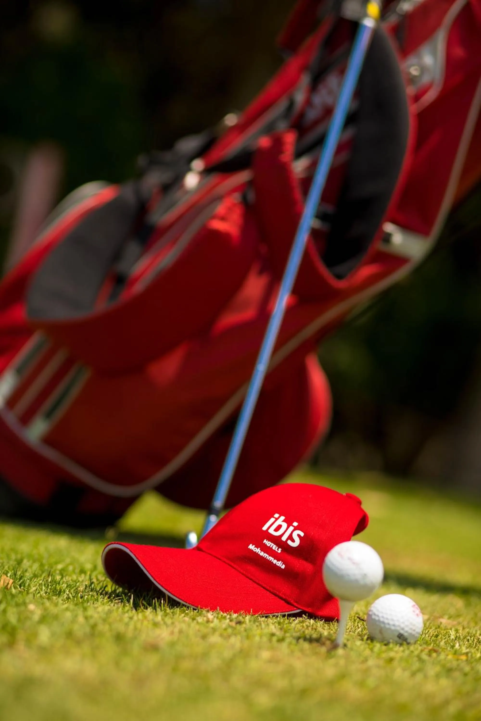 Activities in Ibis Mohammedia