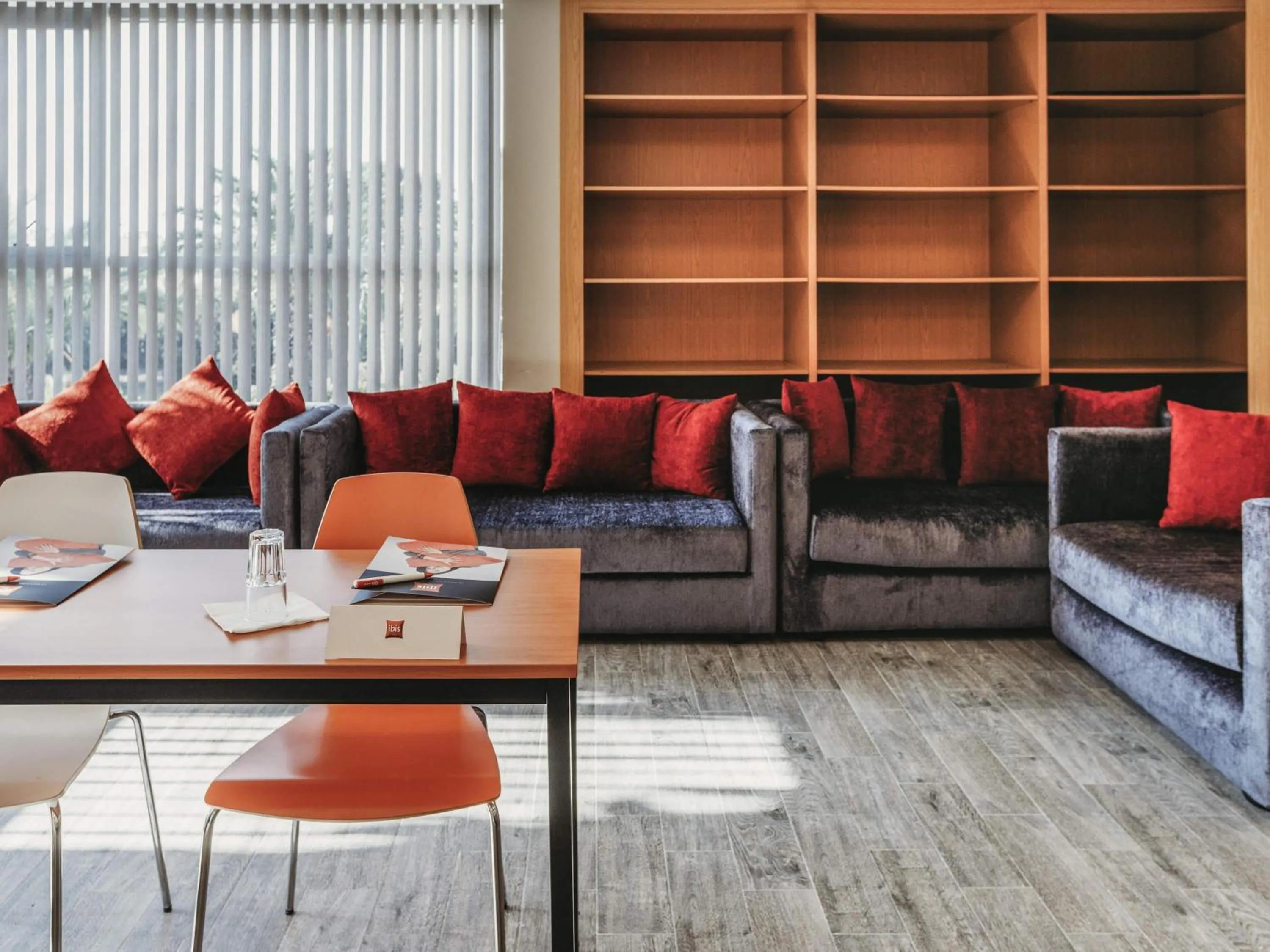 Meeting/conference room in Ibis Mohammedia