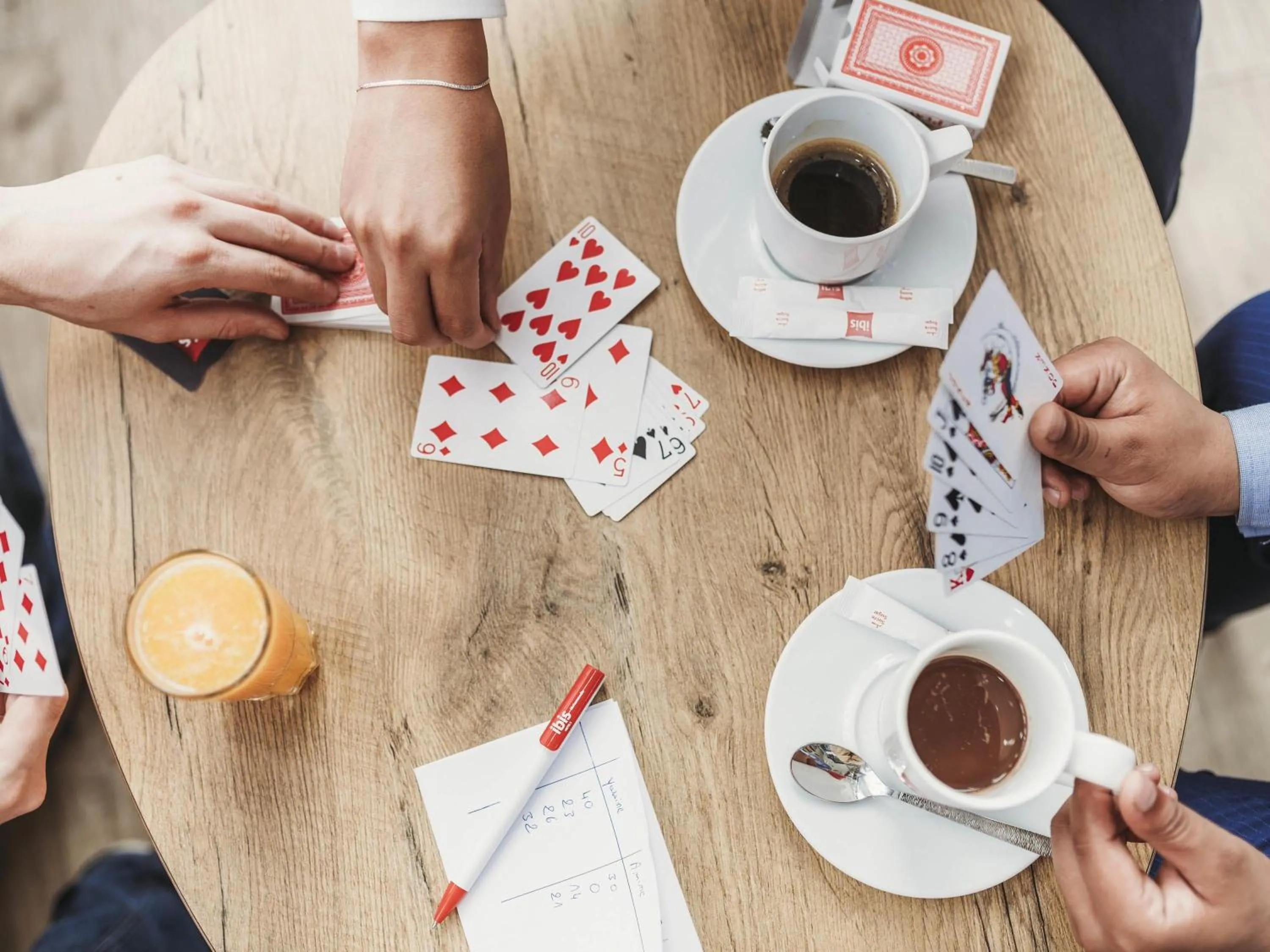 Other in Ibis Mohammedia