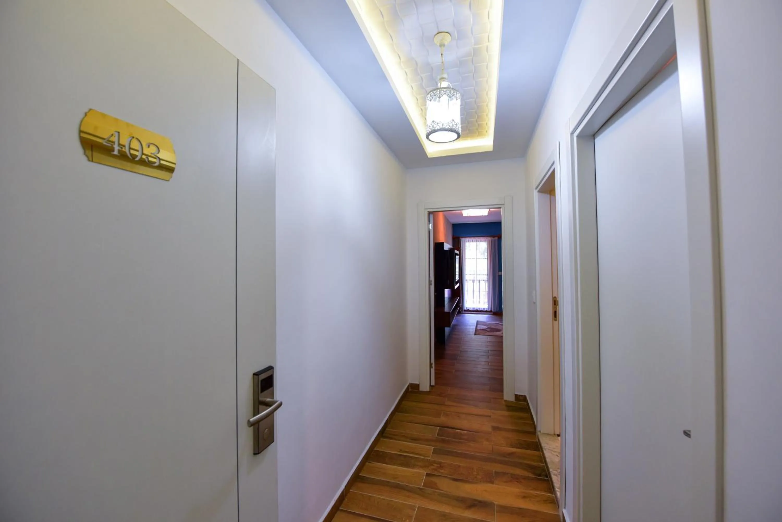 Massage in Hirande Uzungöl