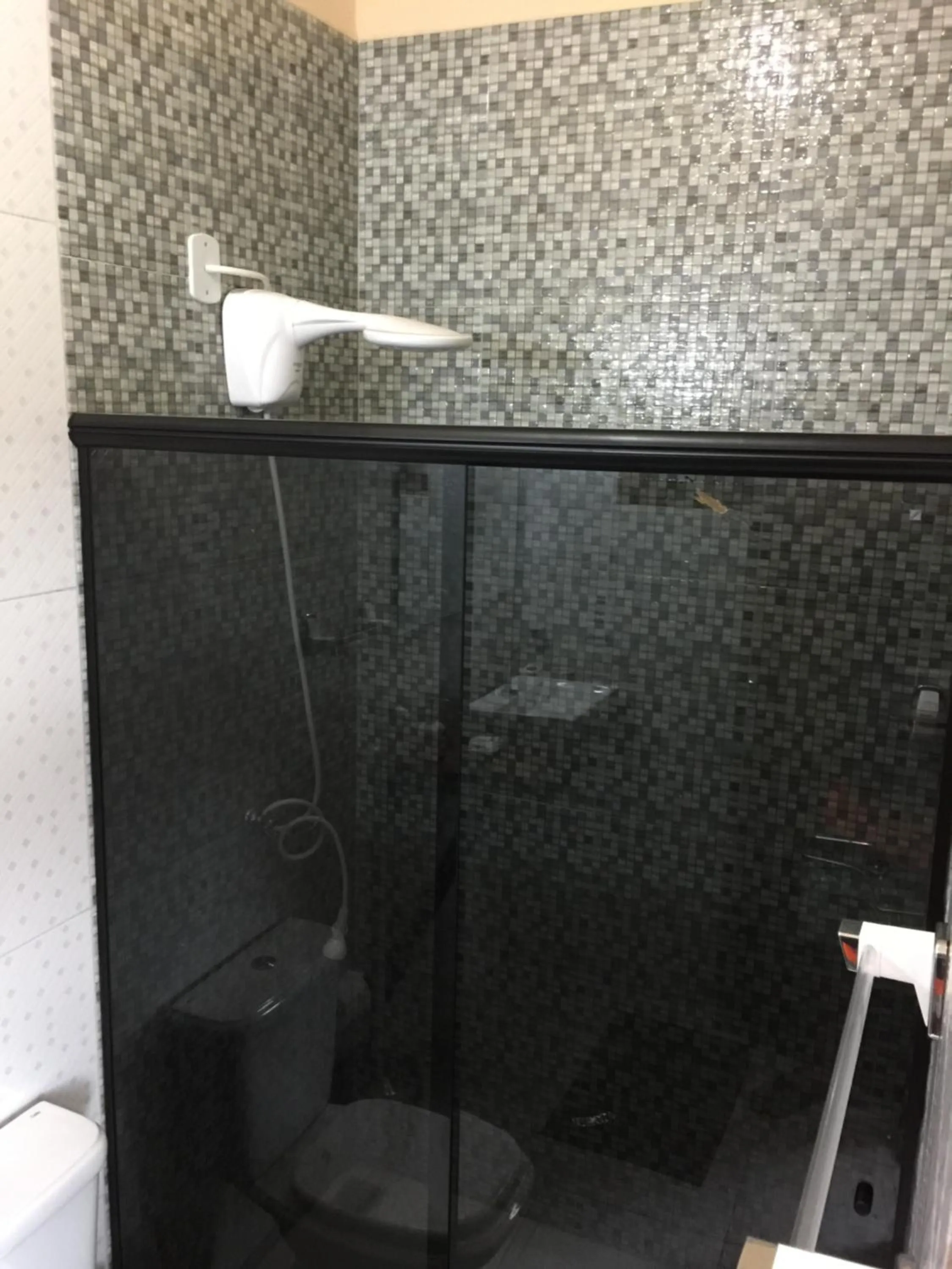 Toilet in PKL - Pousada Kite Life