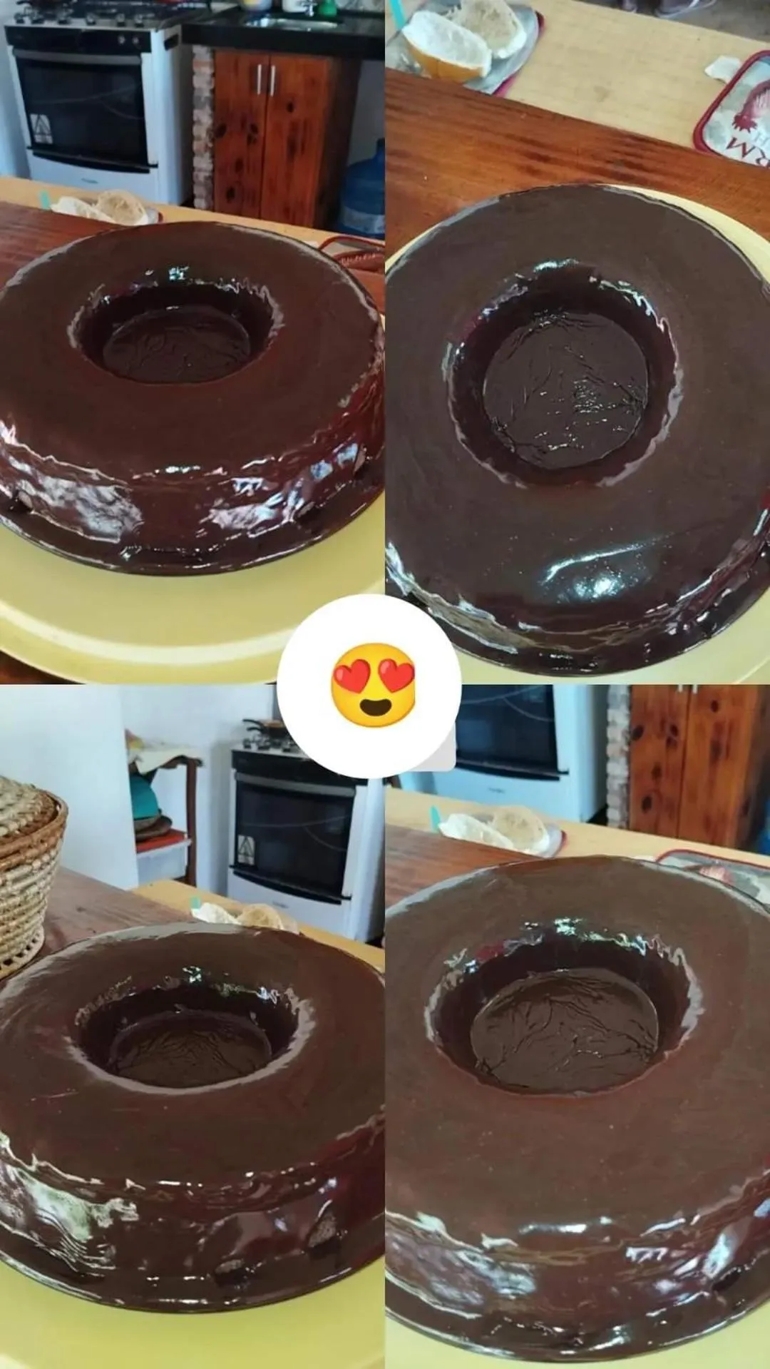 Food in PKL - Pousada Kite Life