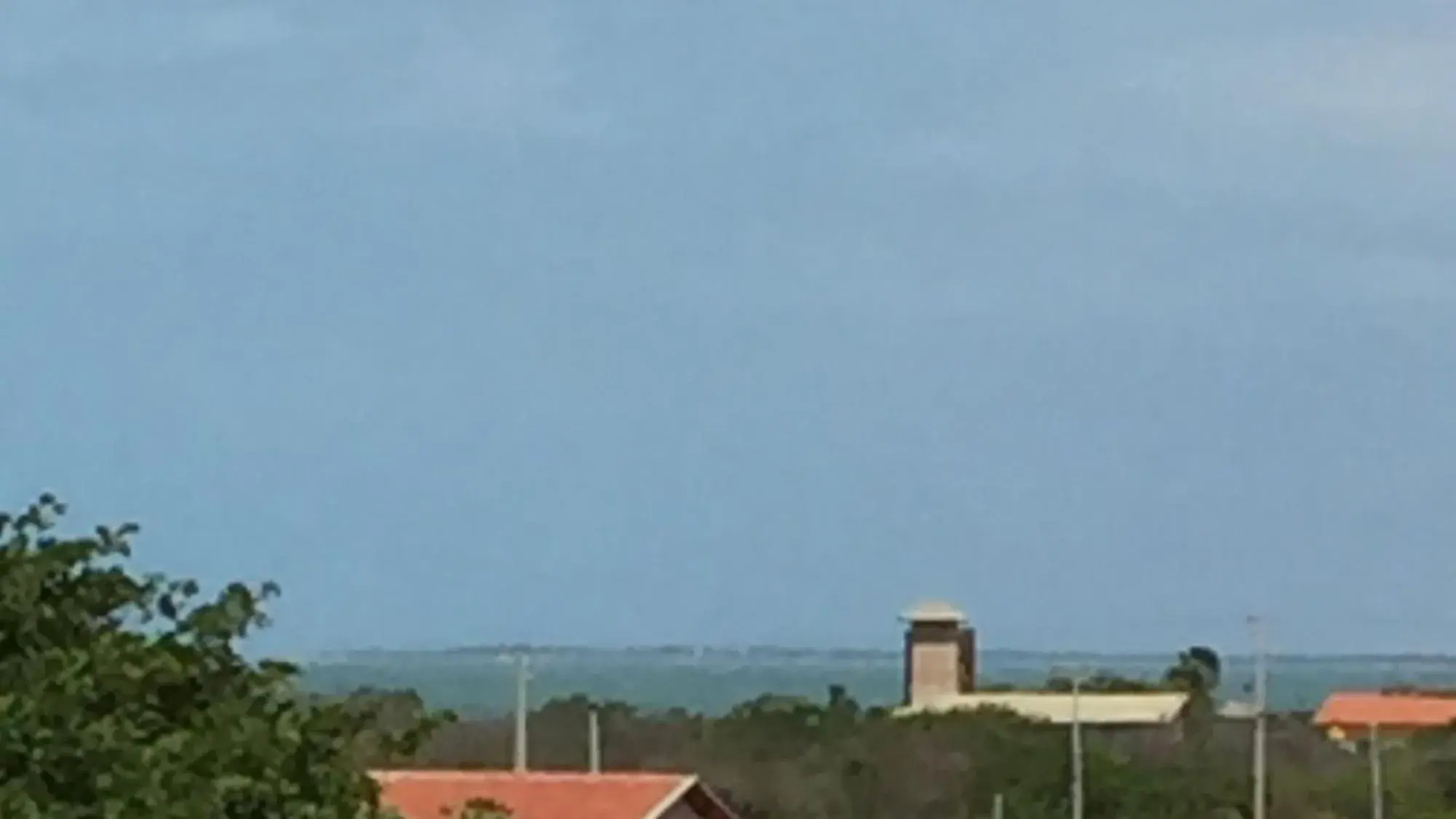 Superior Queen Room in PKL - Pousada Kite Life Superior Queen Room in PKL - Pousada Kite Life