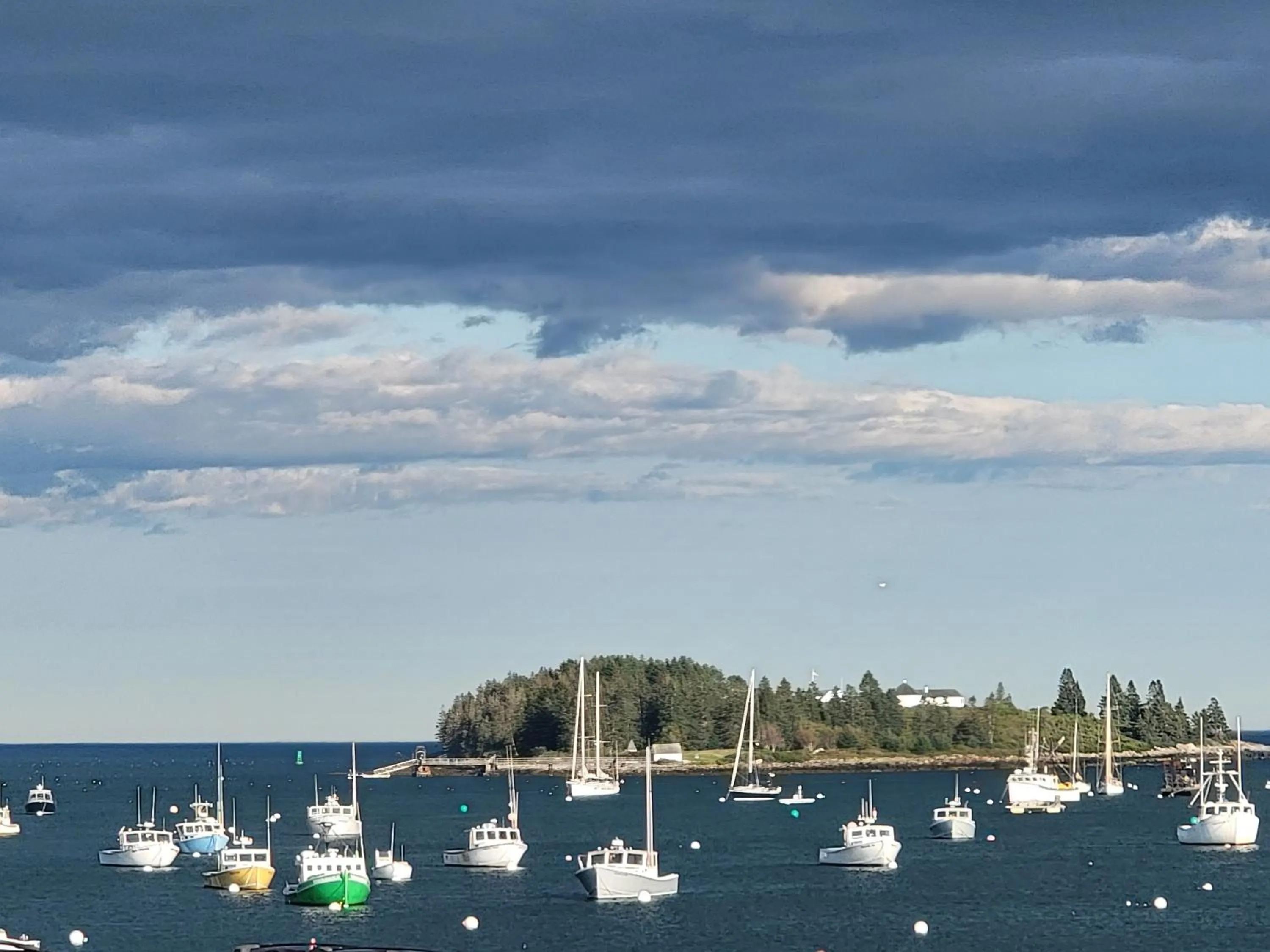 View (from property/room) in East Wind Inn on the Water