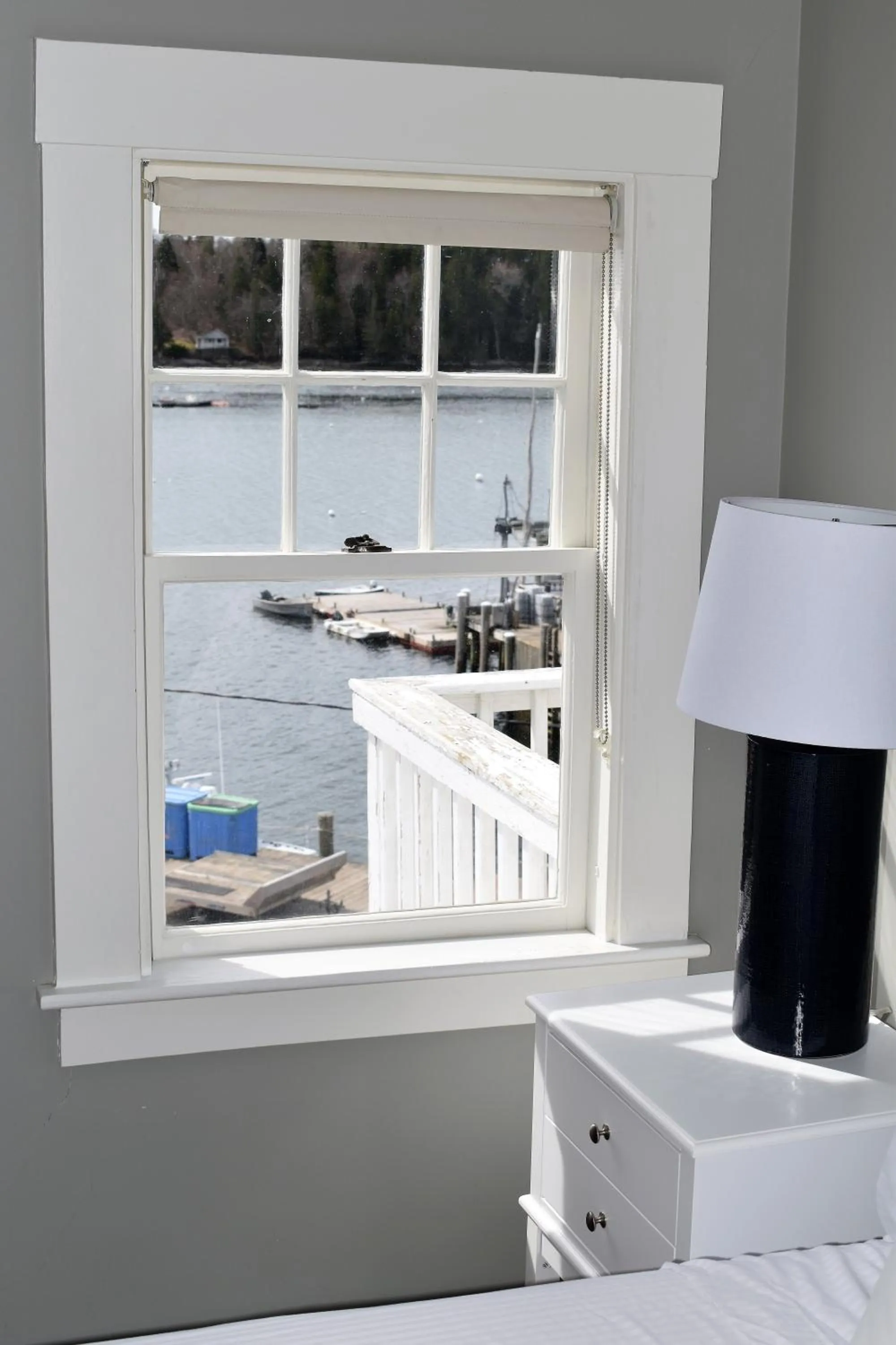 View (from property/room) in East Wind Inn on the Water