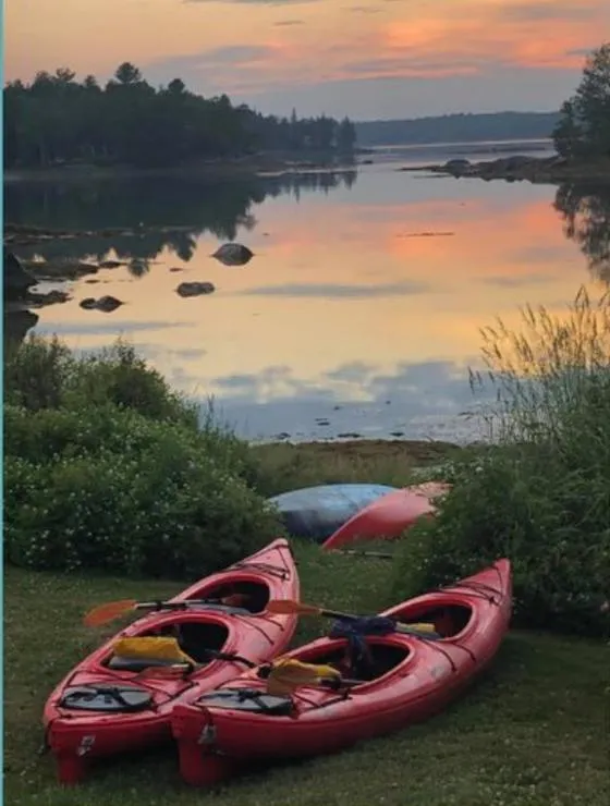Activities in East Wind Inn on the Water